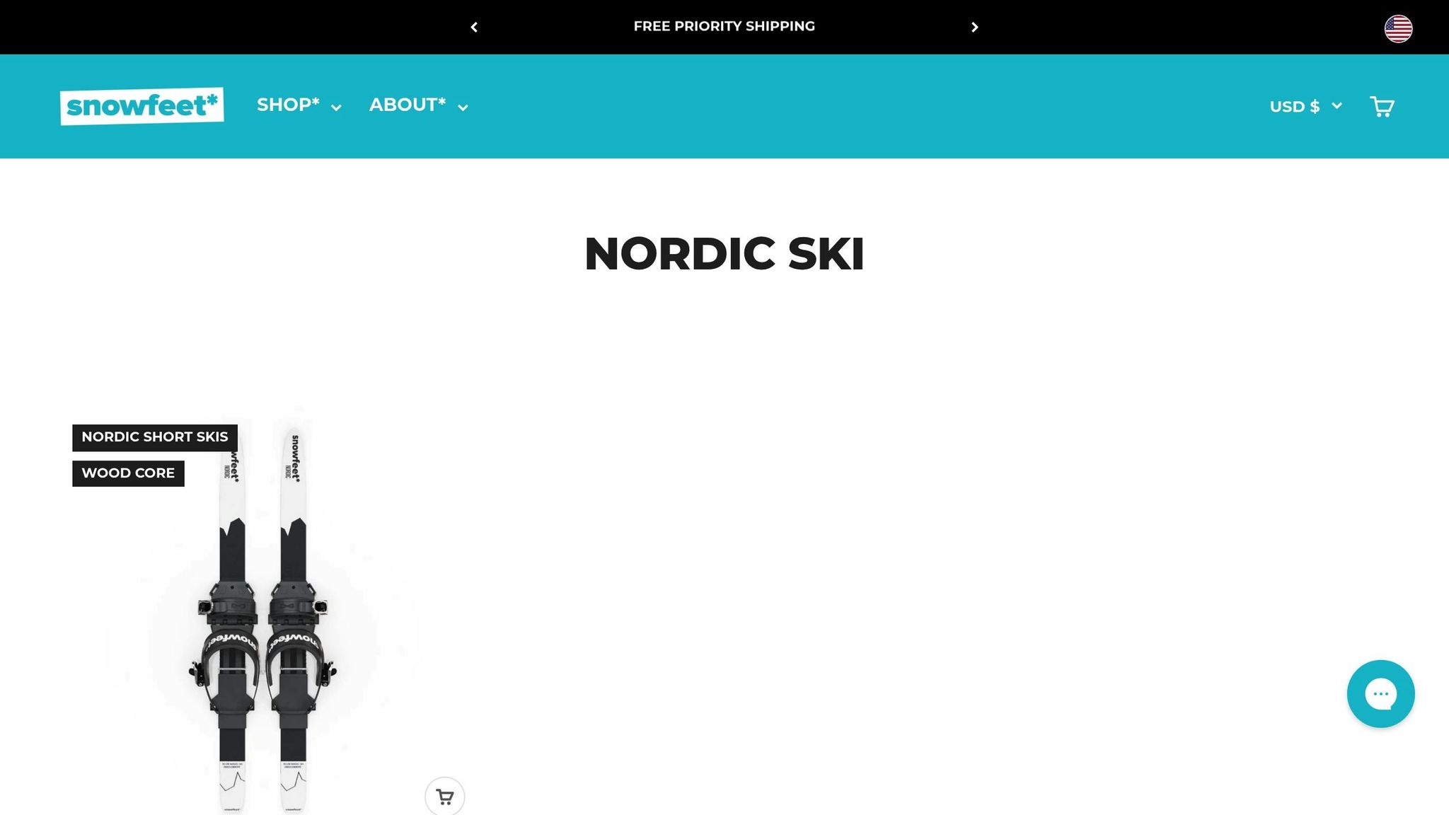 NORDIC