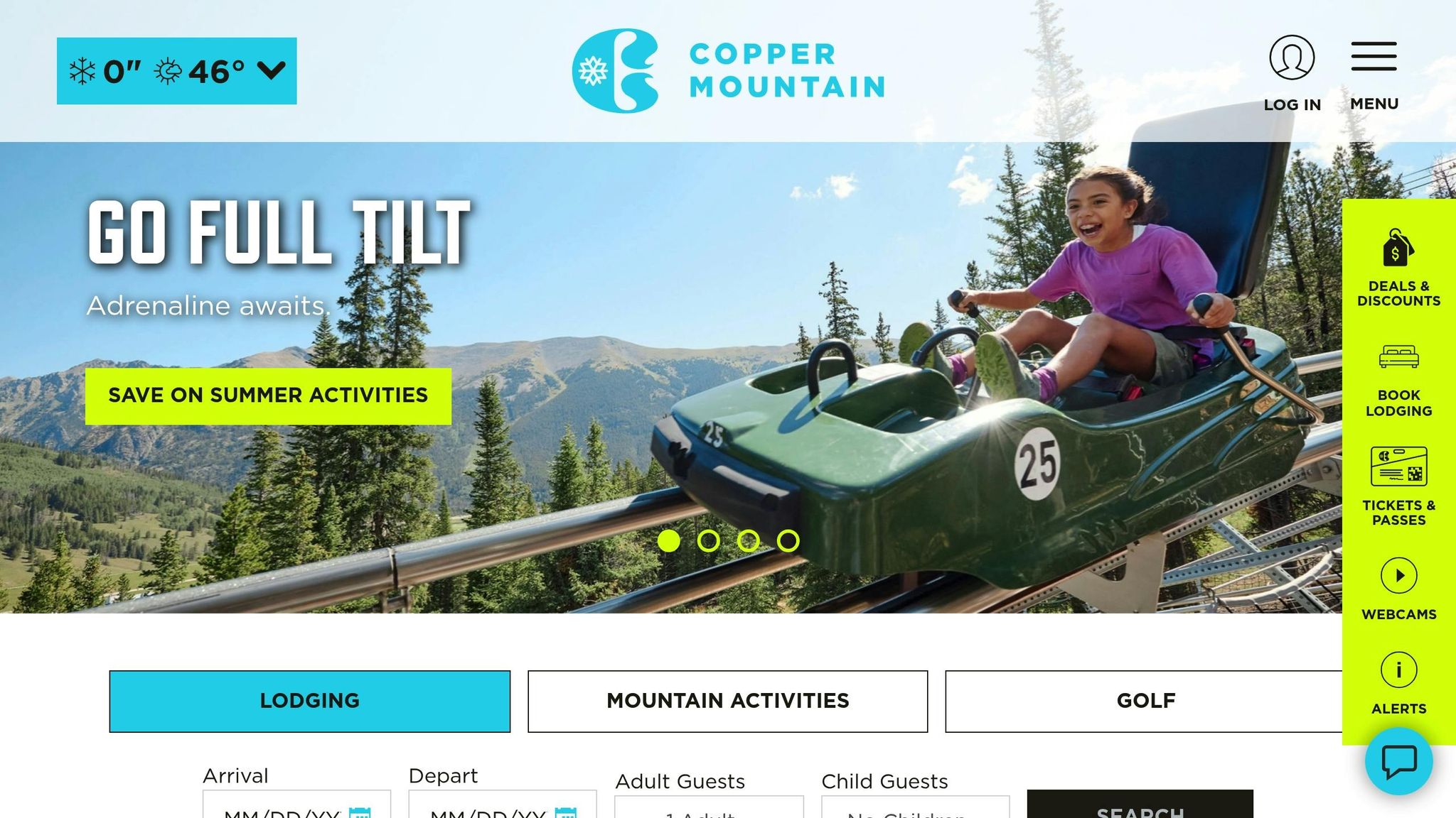 Copper Mountain