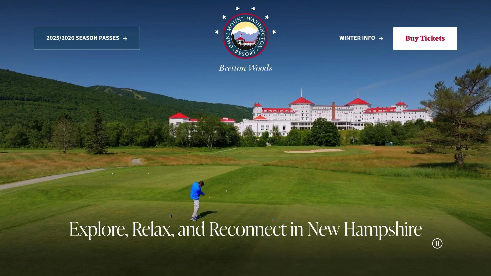 Bretton Woods