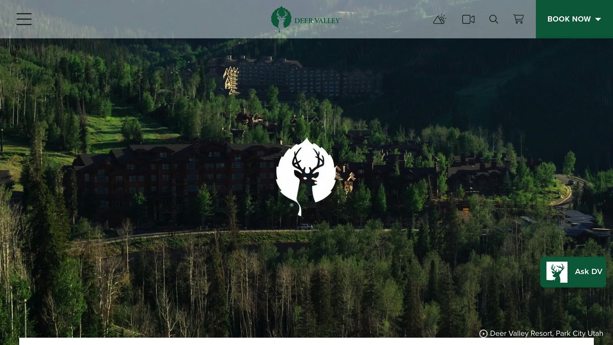 Deer Valley Resort