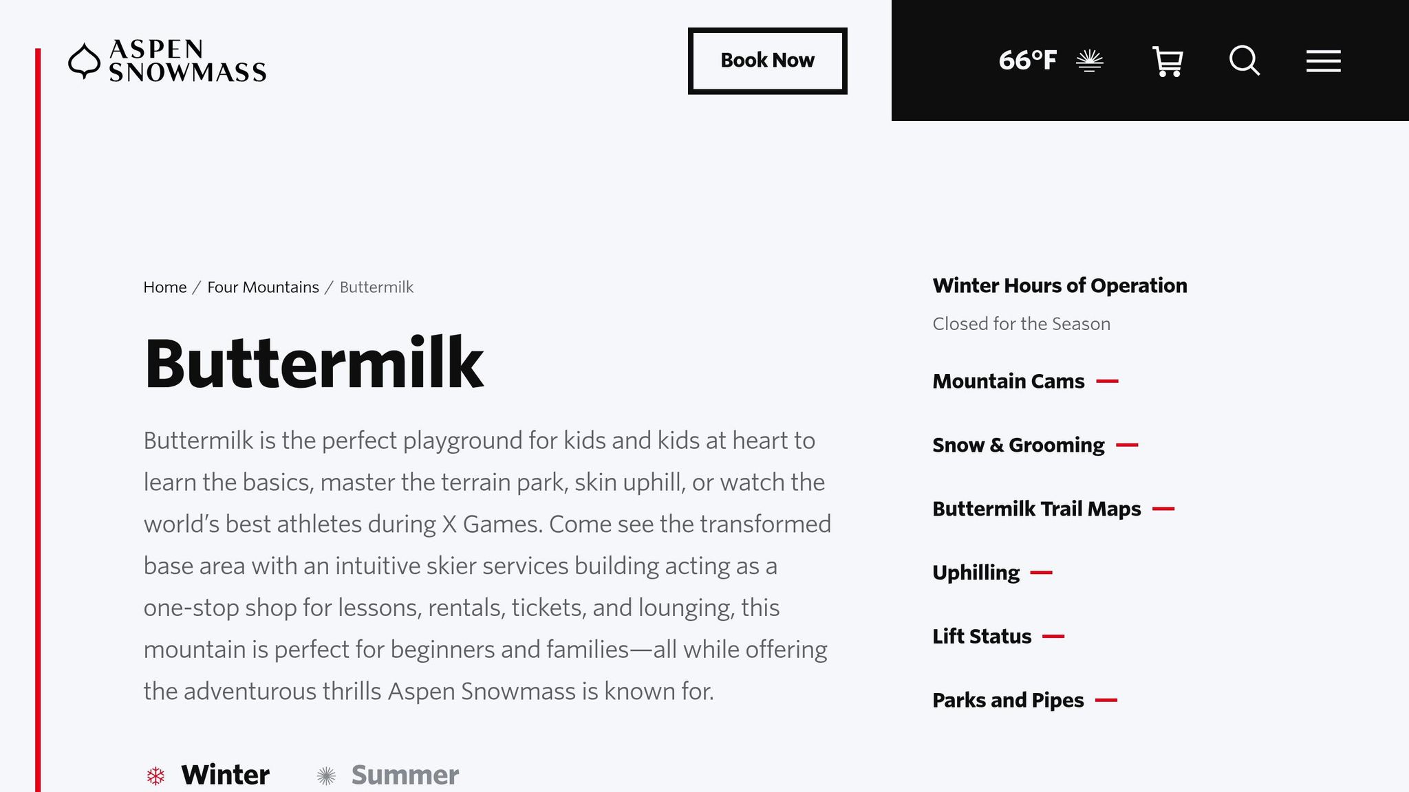 Buttermilk