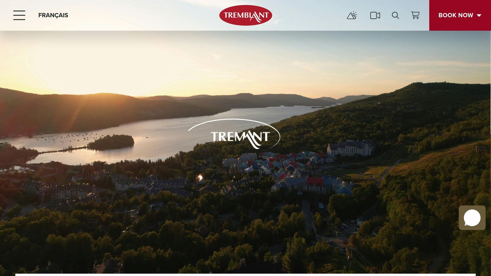 Mont Tremblant