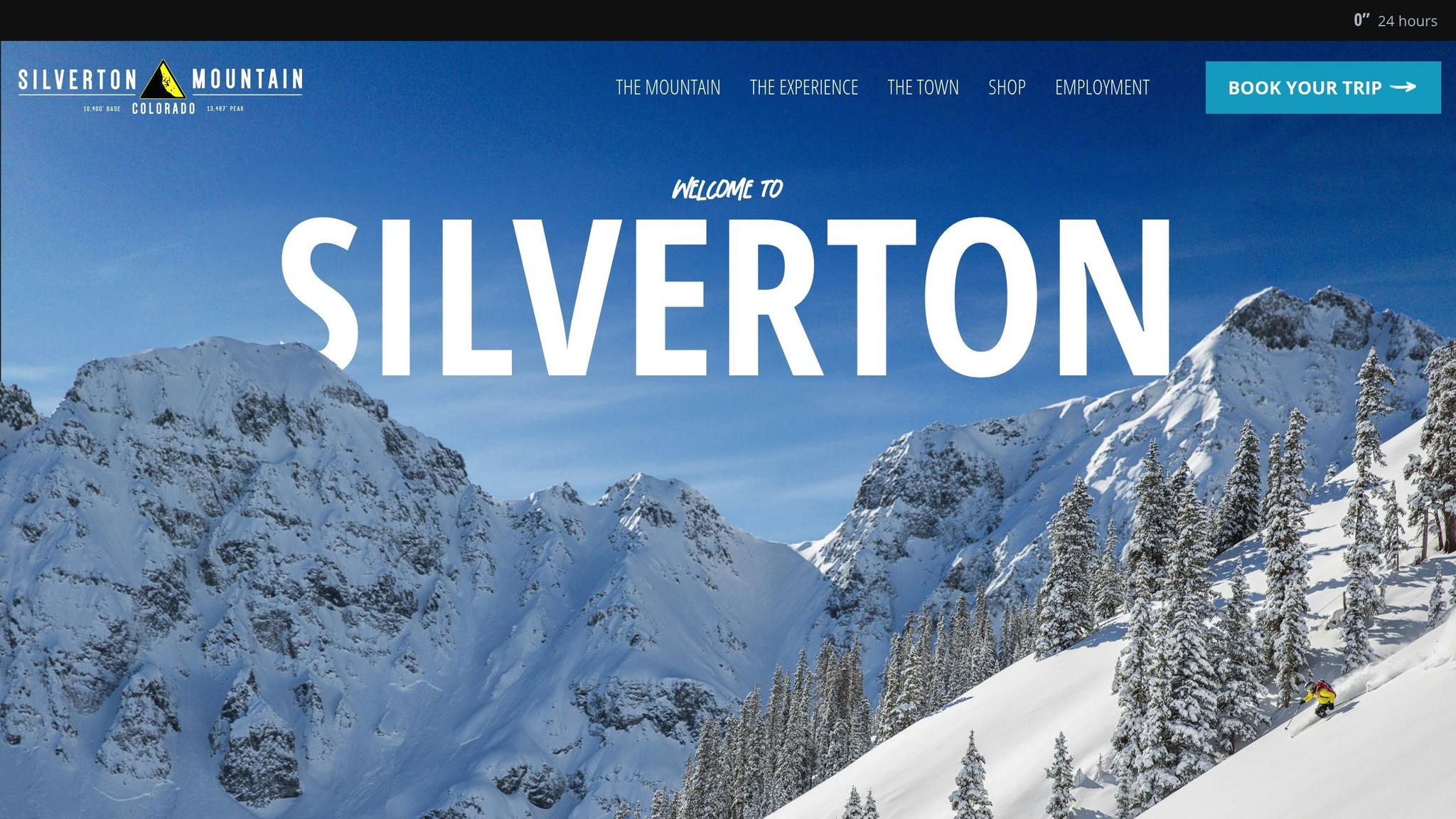 Silverton Mountain