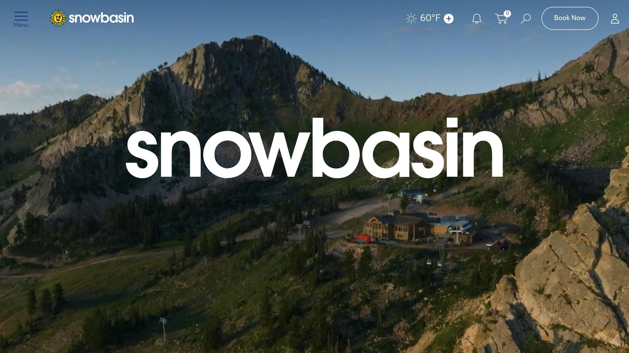Snowbasin Resort