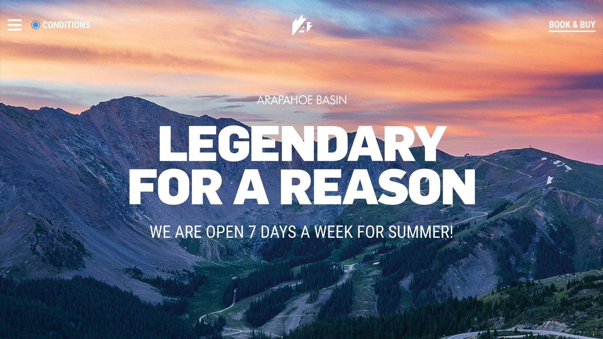 Arapahoe Basin