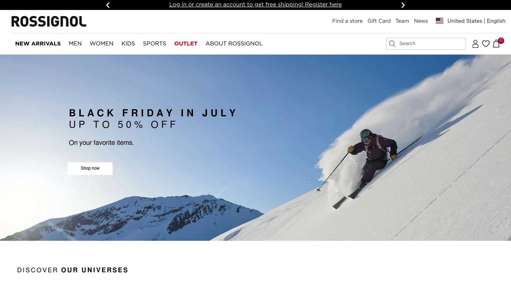 Rossignol