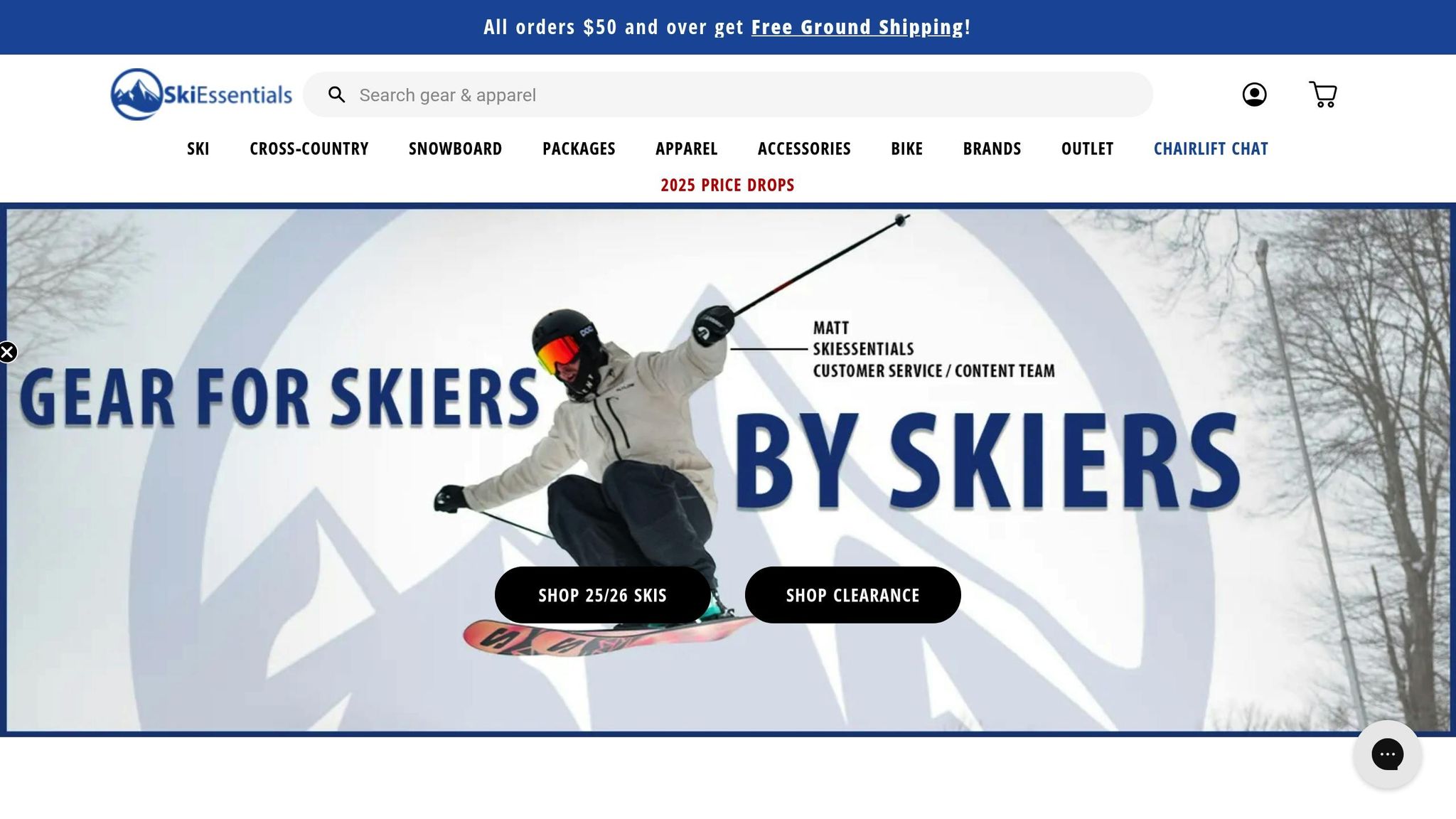 SkiEssentials.com