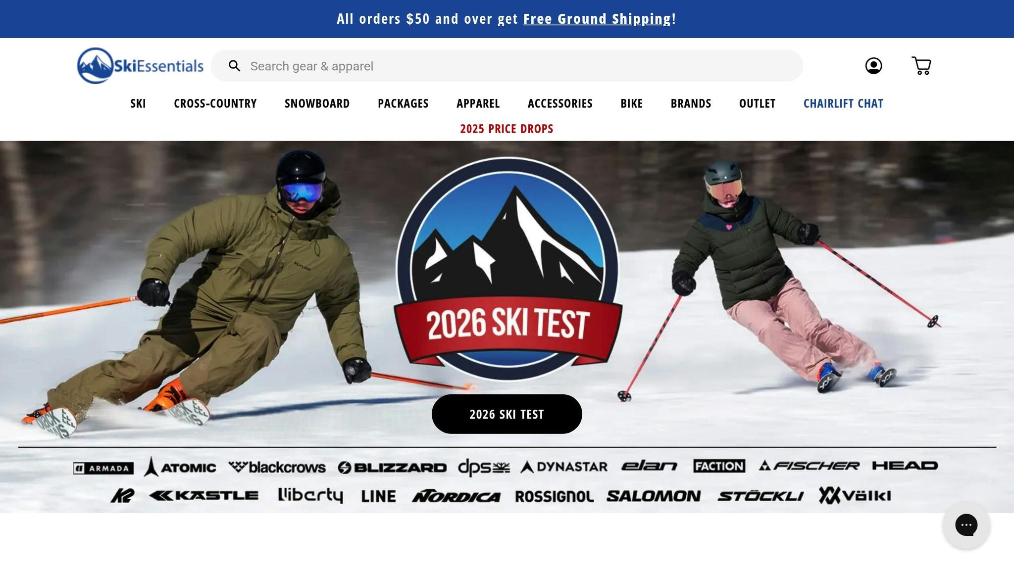 SkiEssentials.com