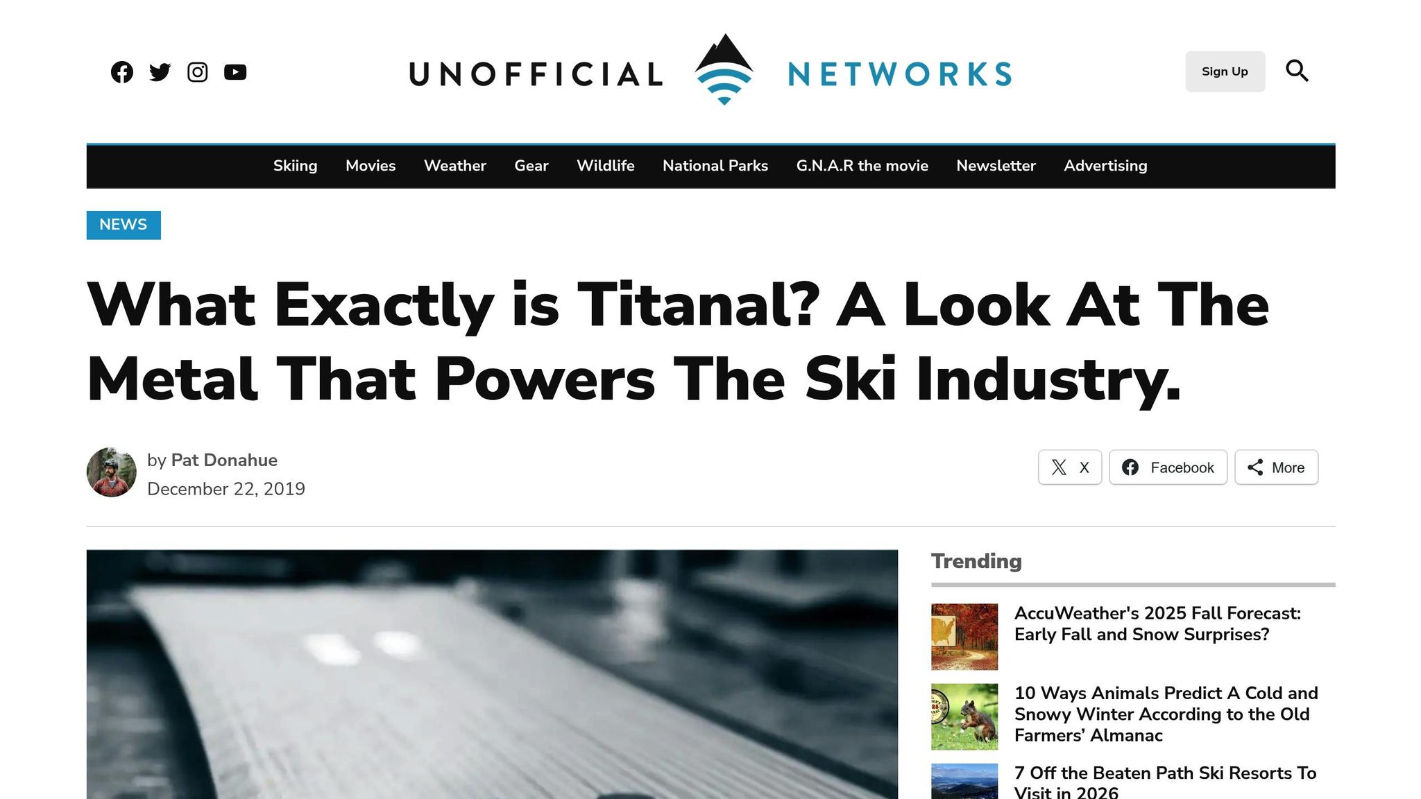 Titanal