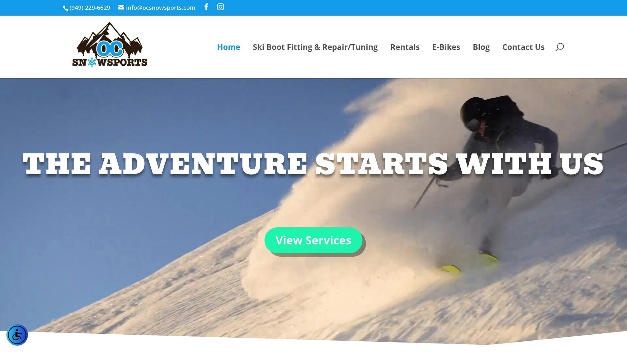 OC Snowsports