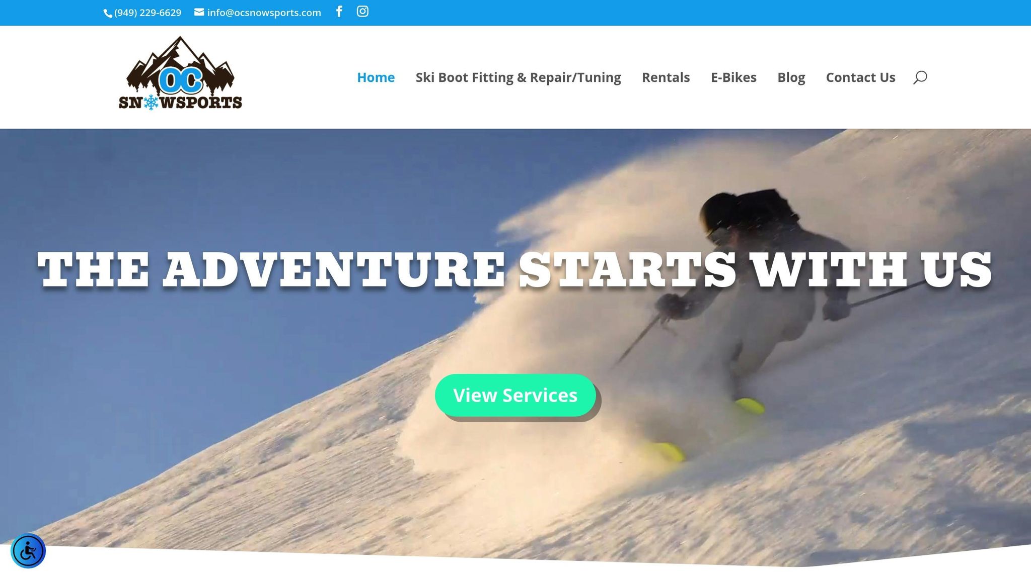 OC Snowsports