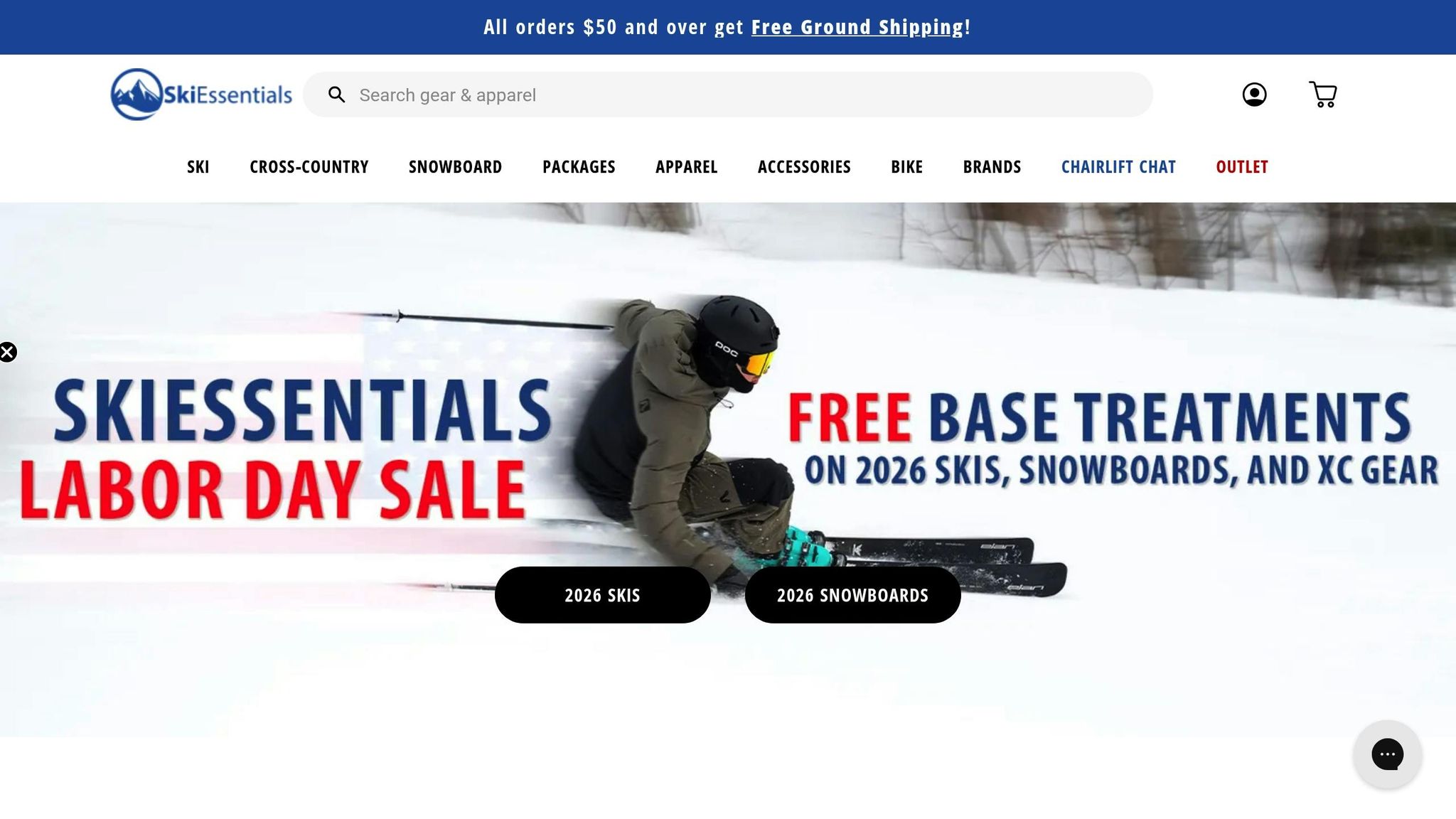 SkiEssentials.com