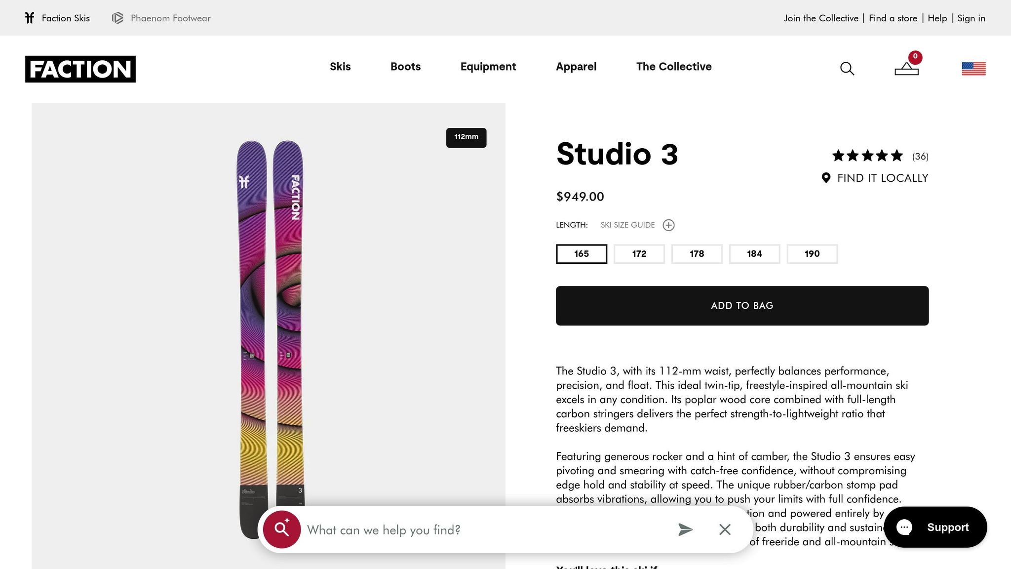 Faction Studio 3