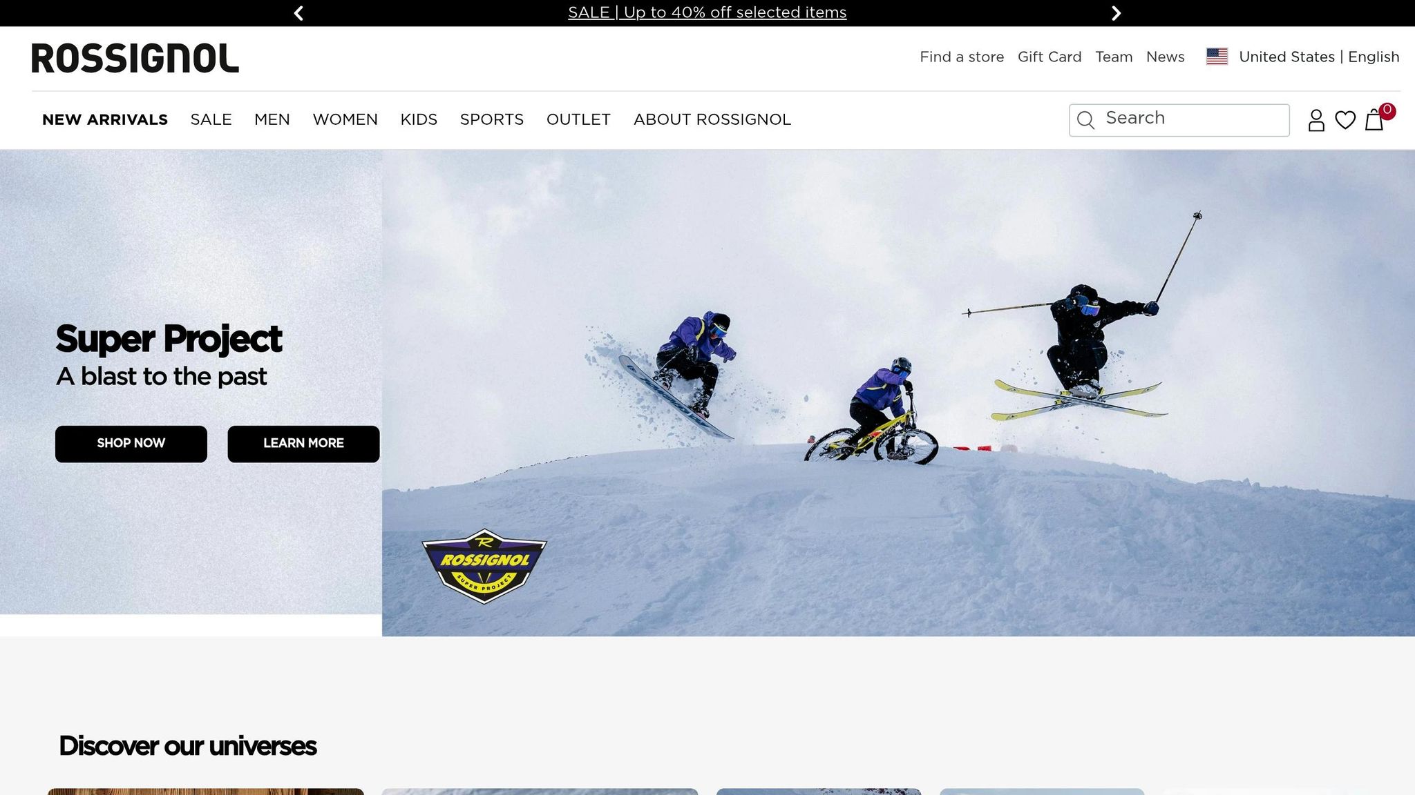 Rossignol