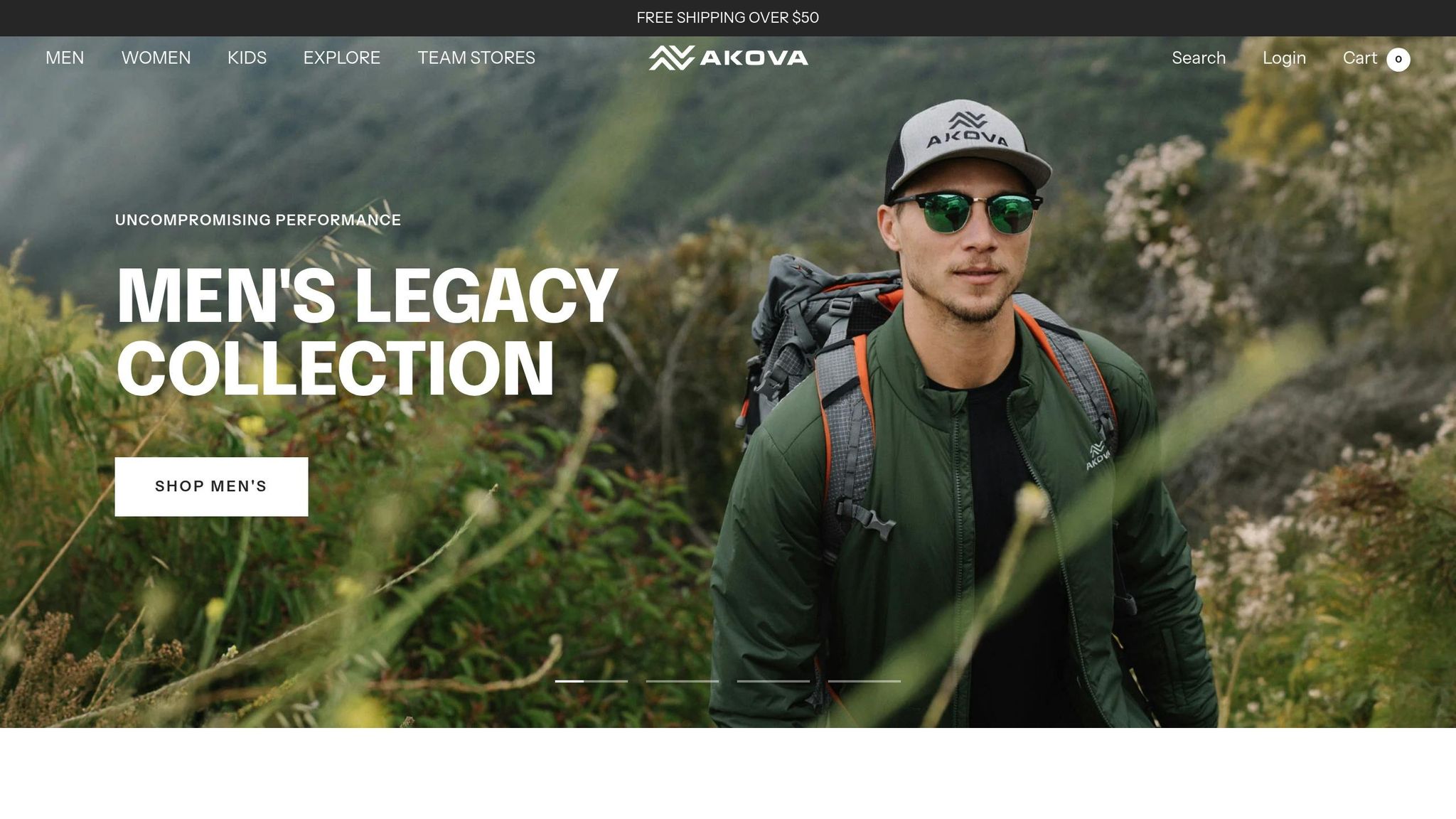 Akova