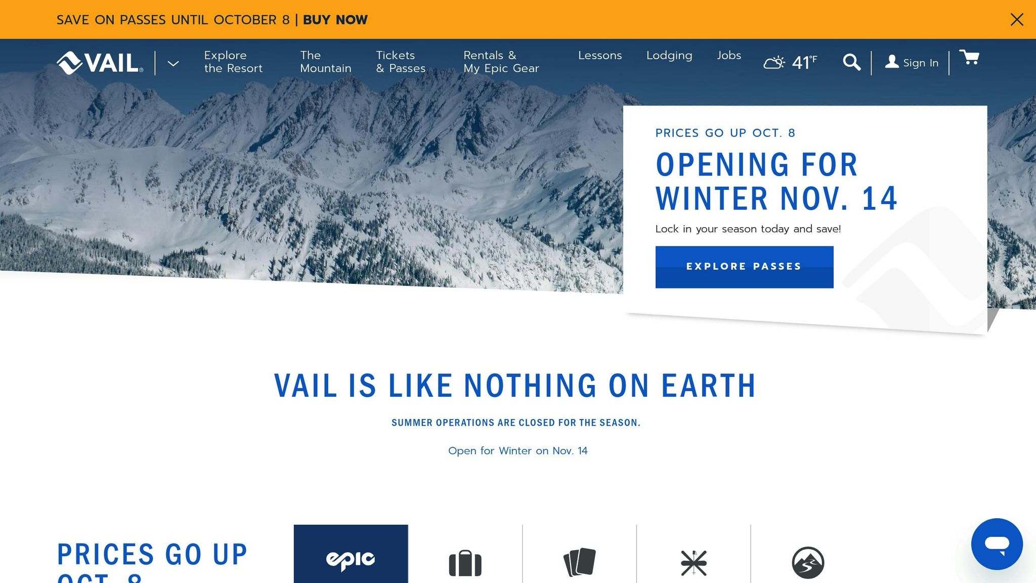 Vail
