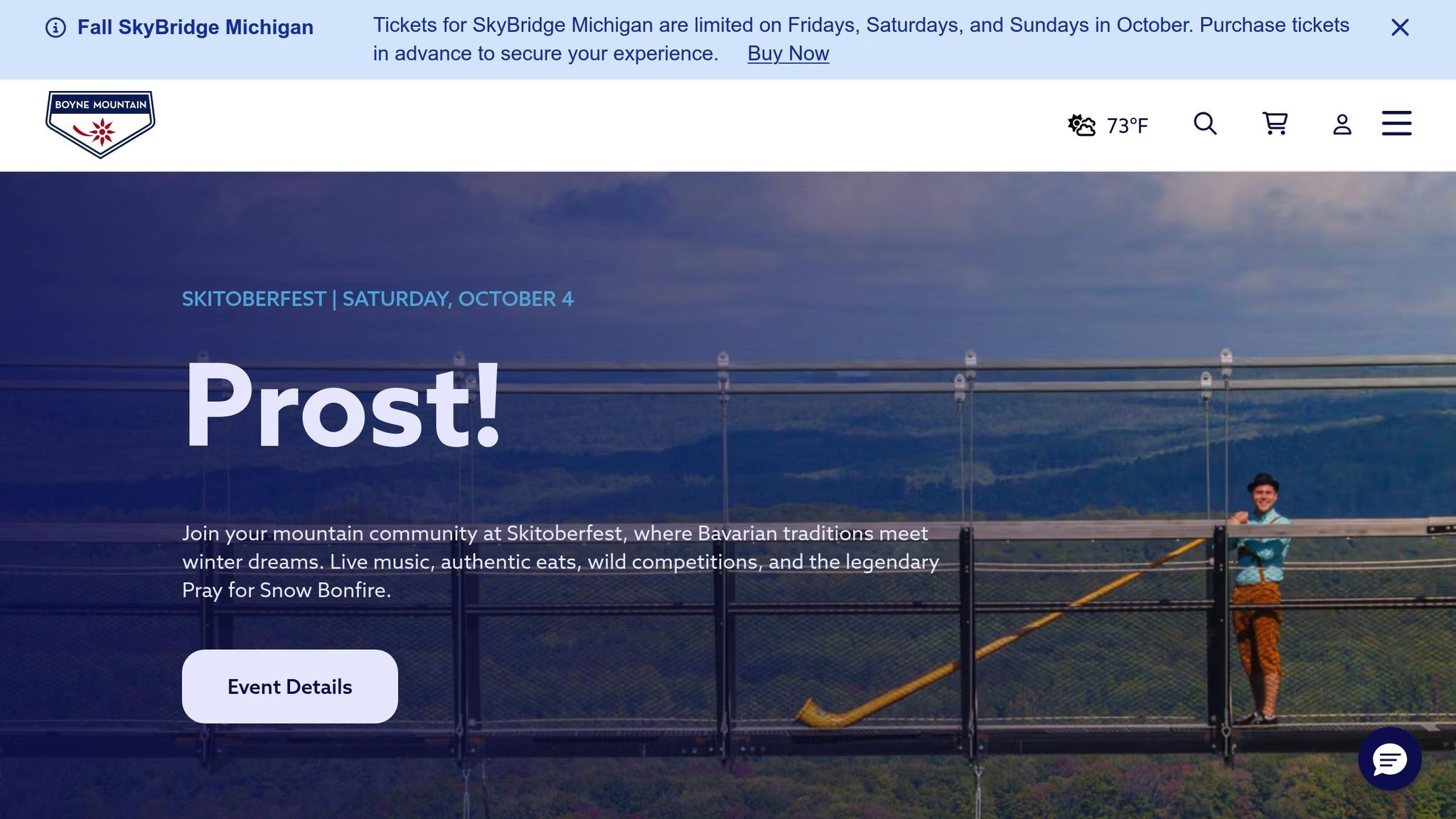 Boyne Mountain Resort