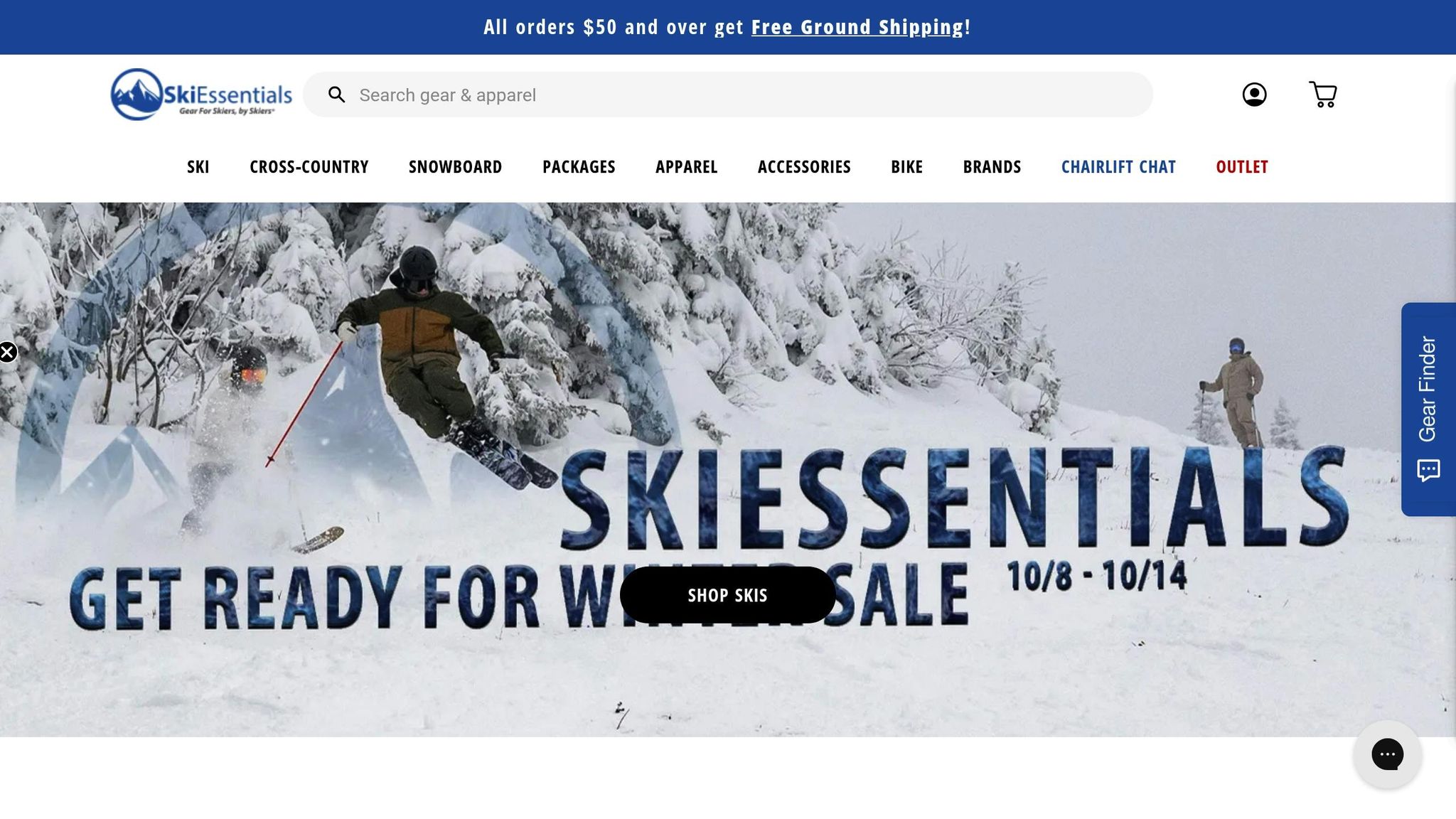 SkiEssentials.com
