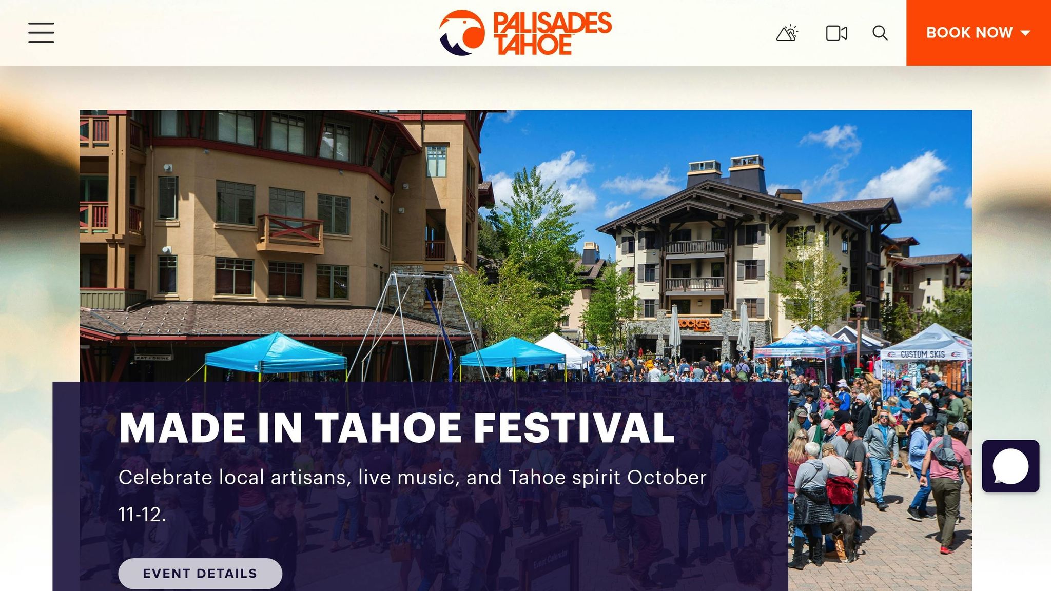 Palisades Tahoe