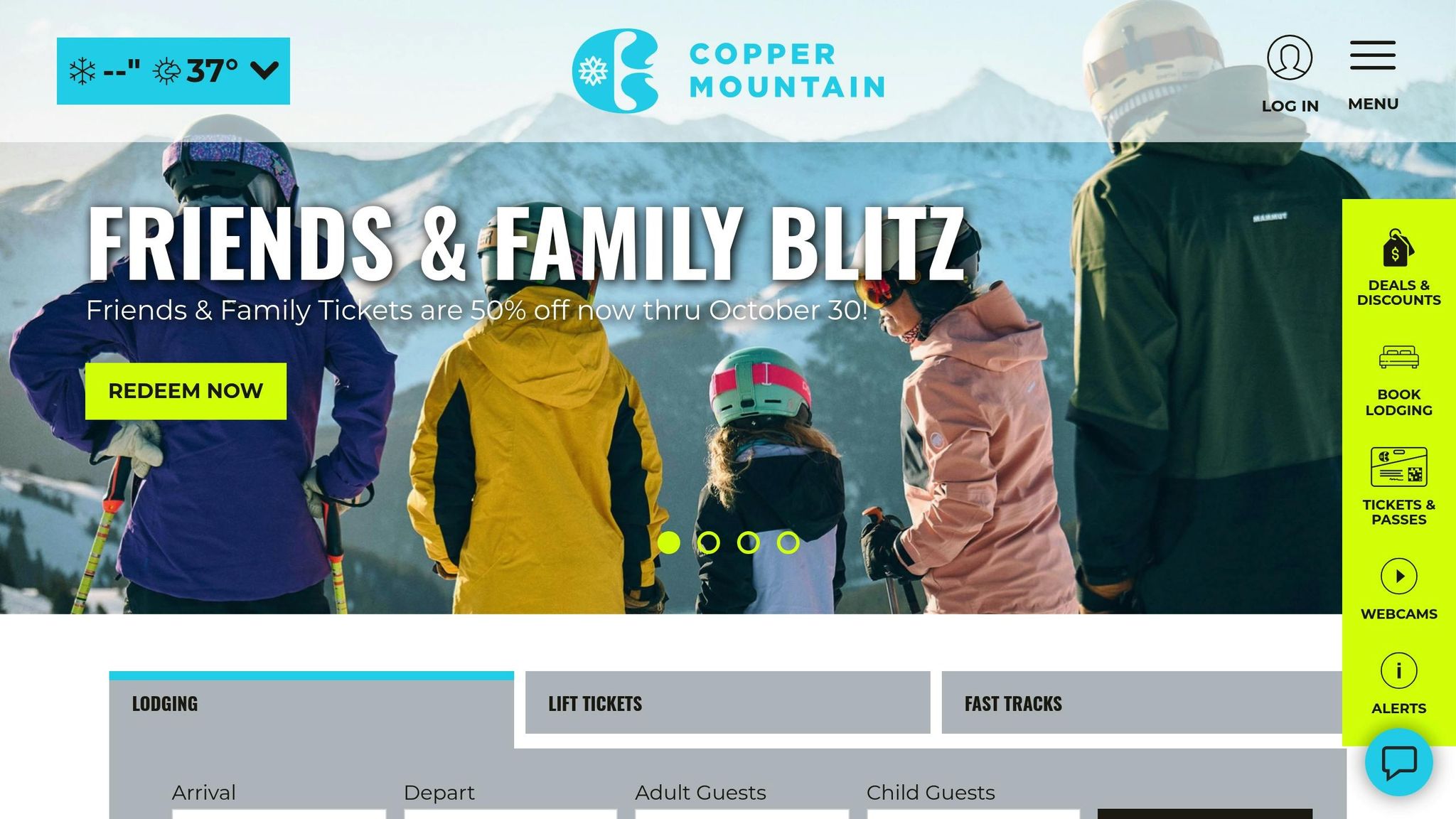 Copper Mountain