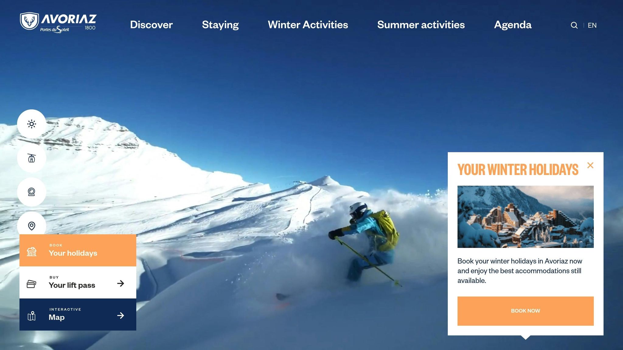 Avoriaz