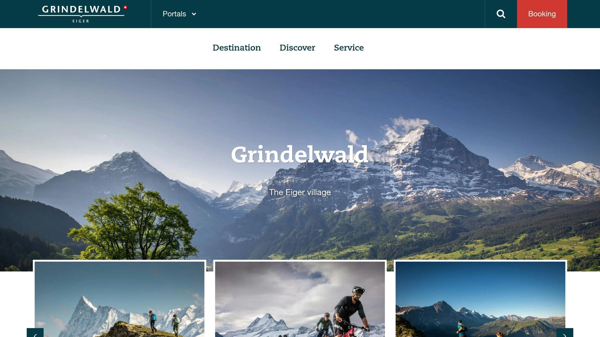 Grindelwald
