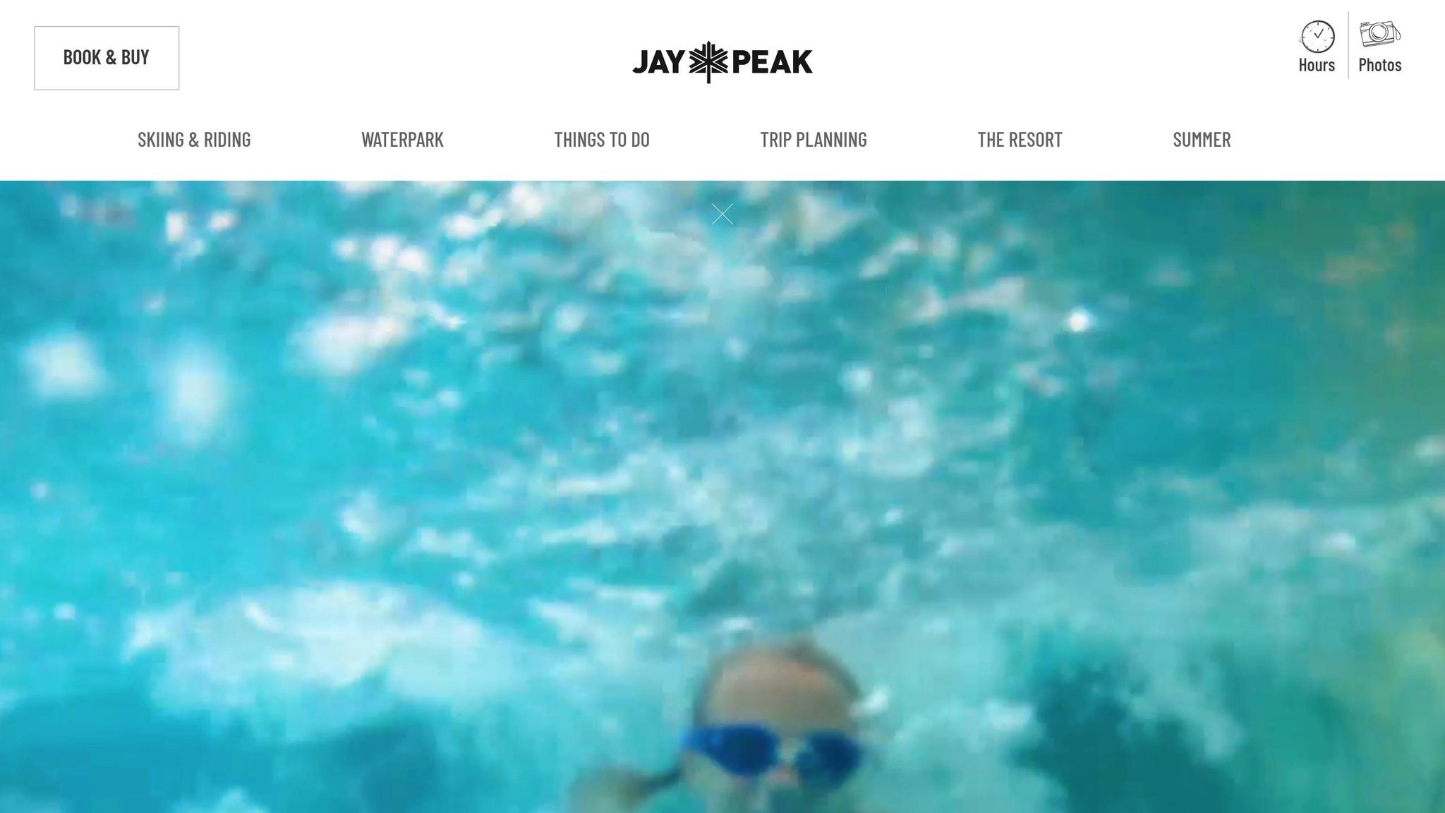 Jay Peak