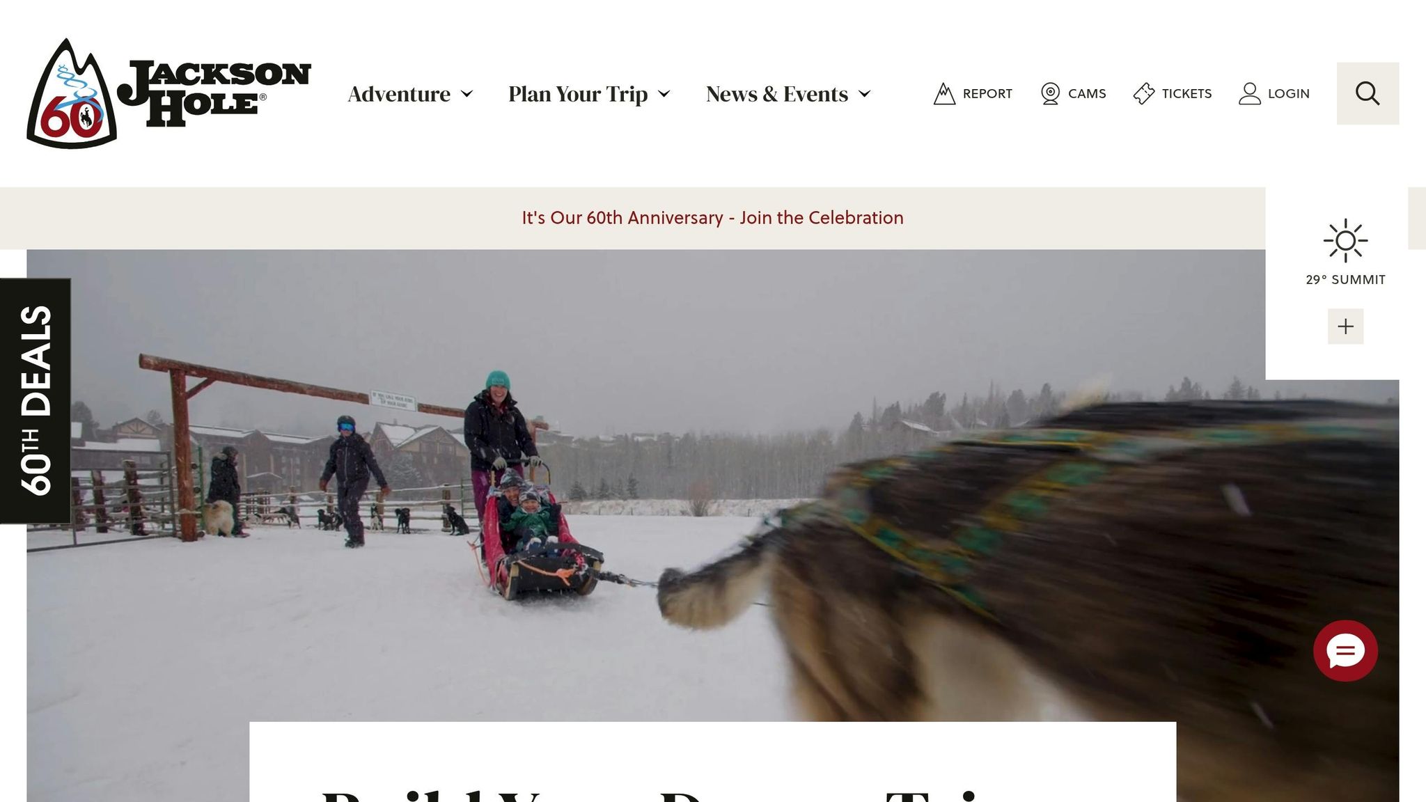 Jackson Hole