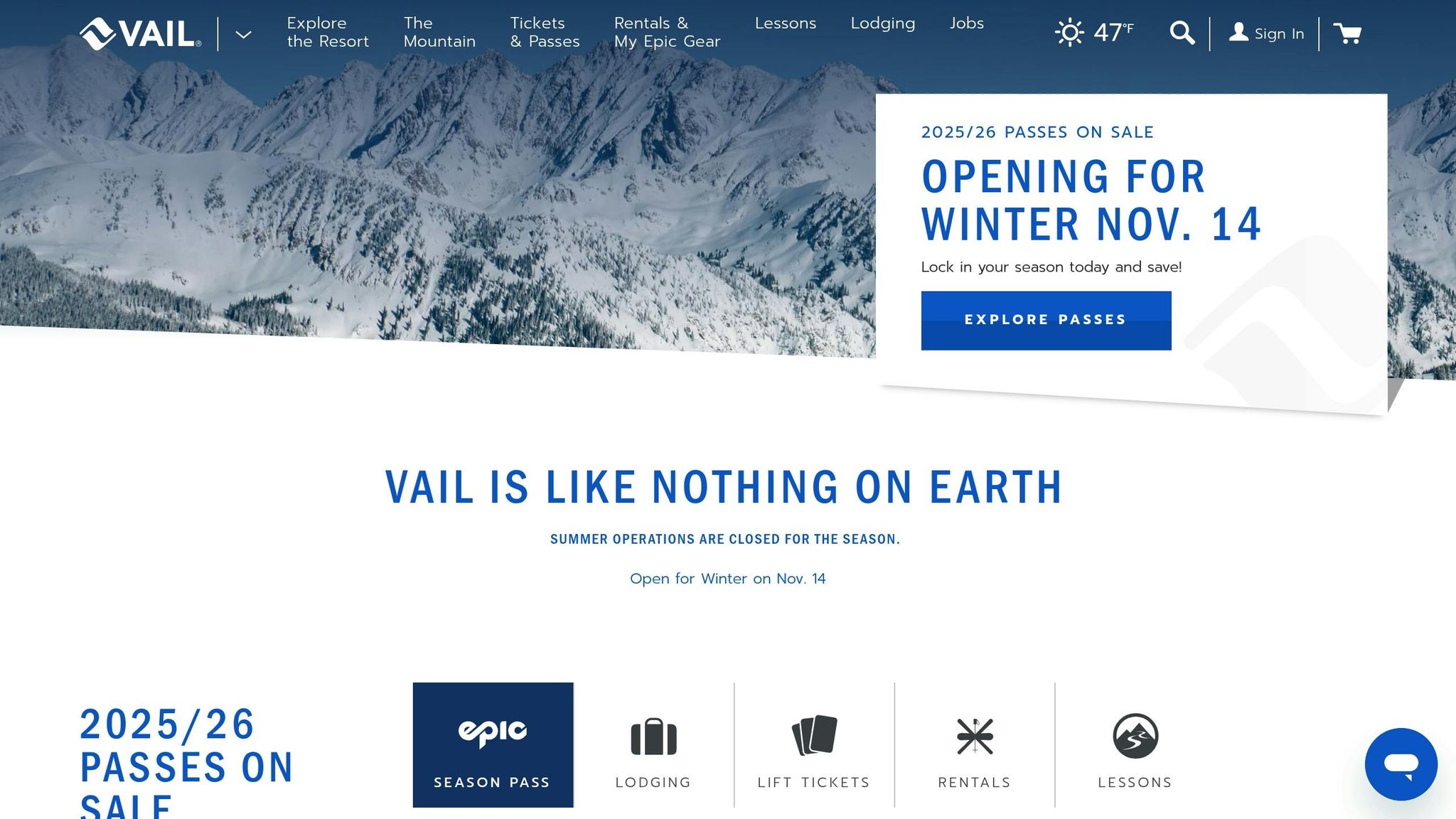Vail