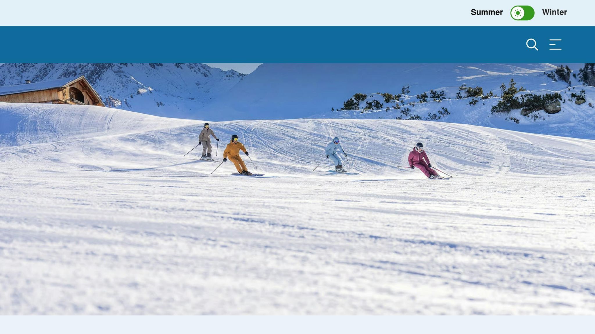 Skisteder med de beste après-ski-miljøene i verden (2025-utgave), image size:2048x1152