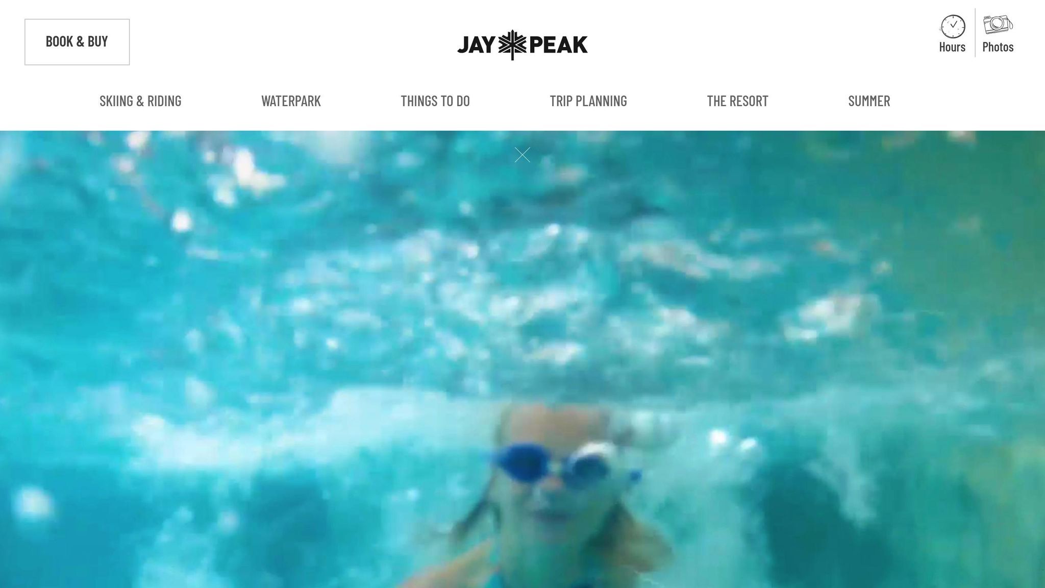 Jay Peak