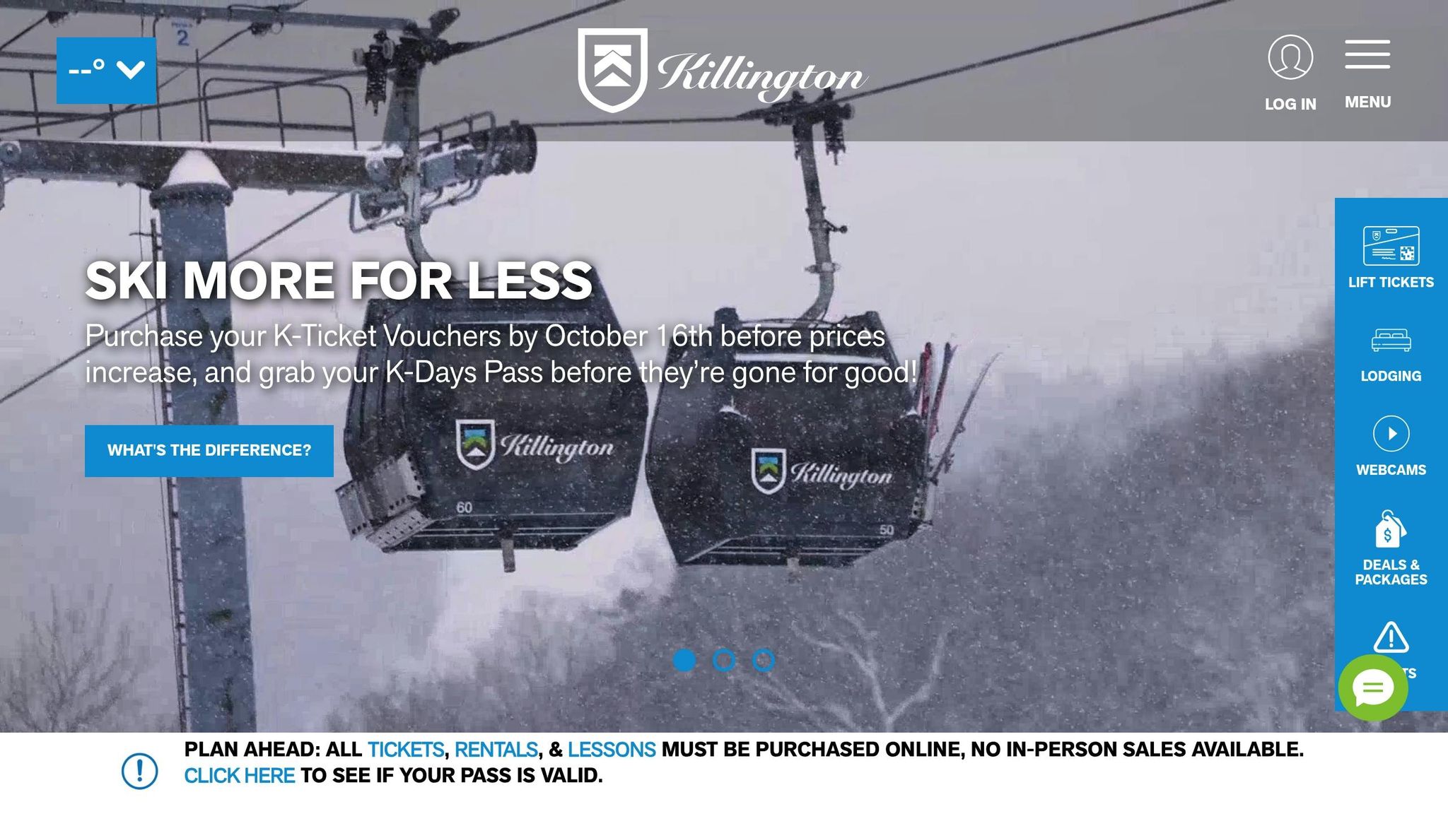 Killington Resort