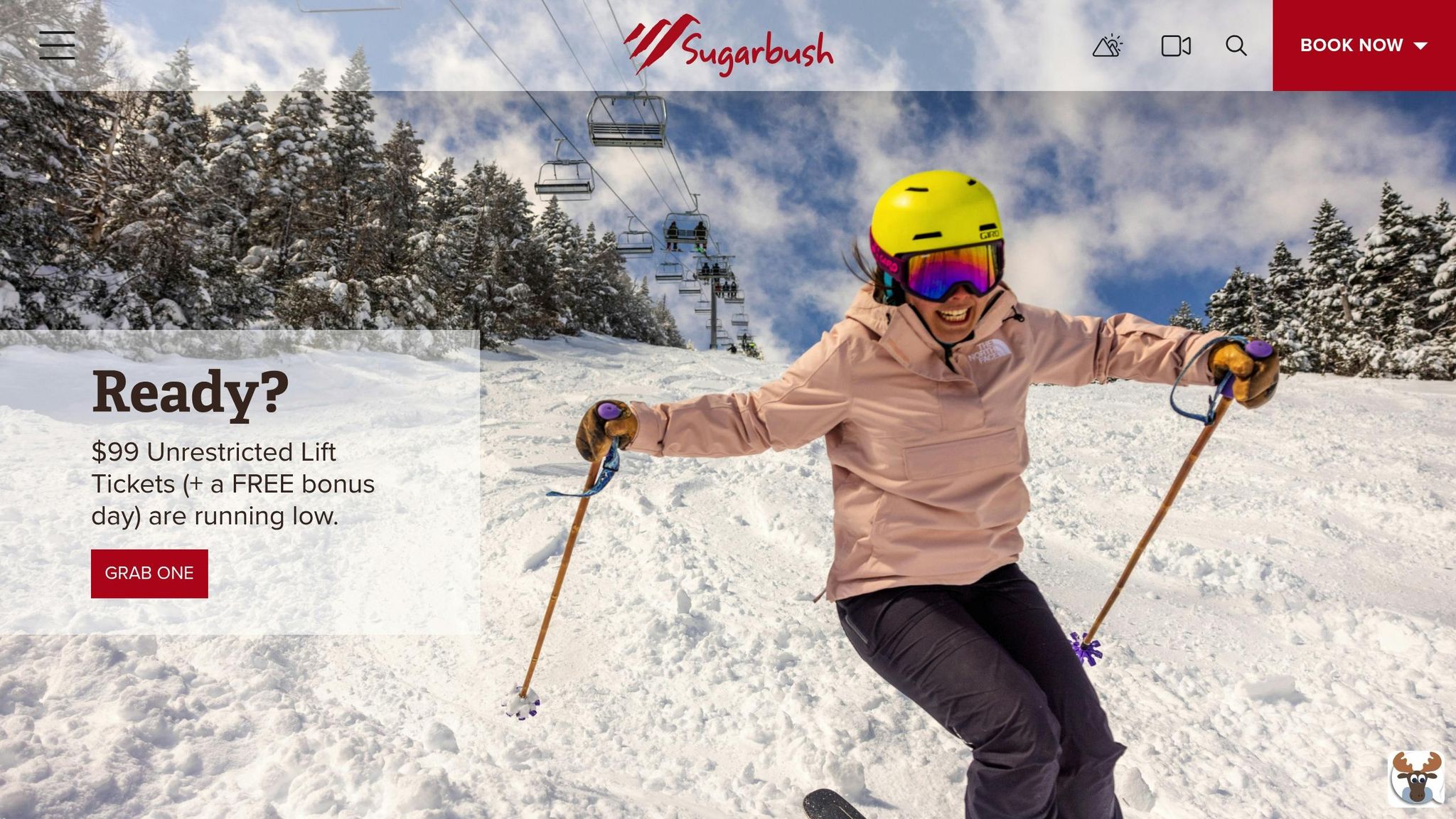 Sugarbush Resort