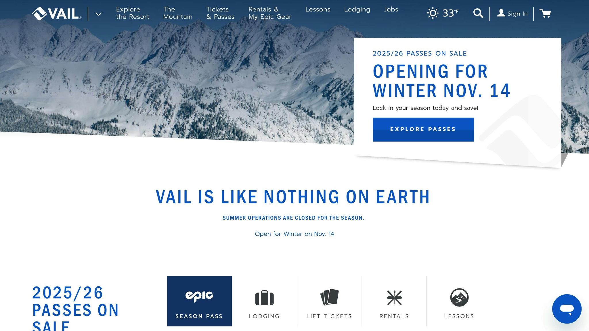 Vail
