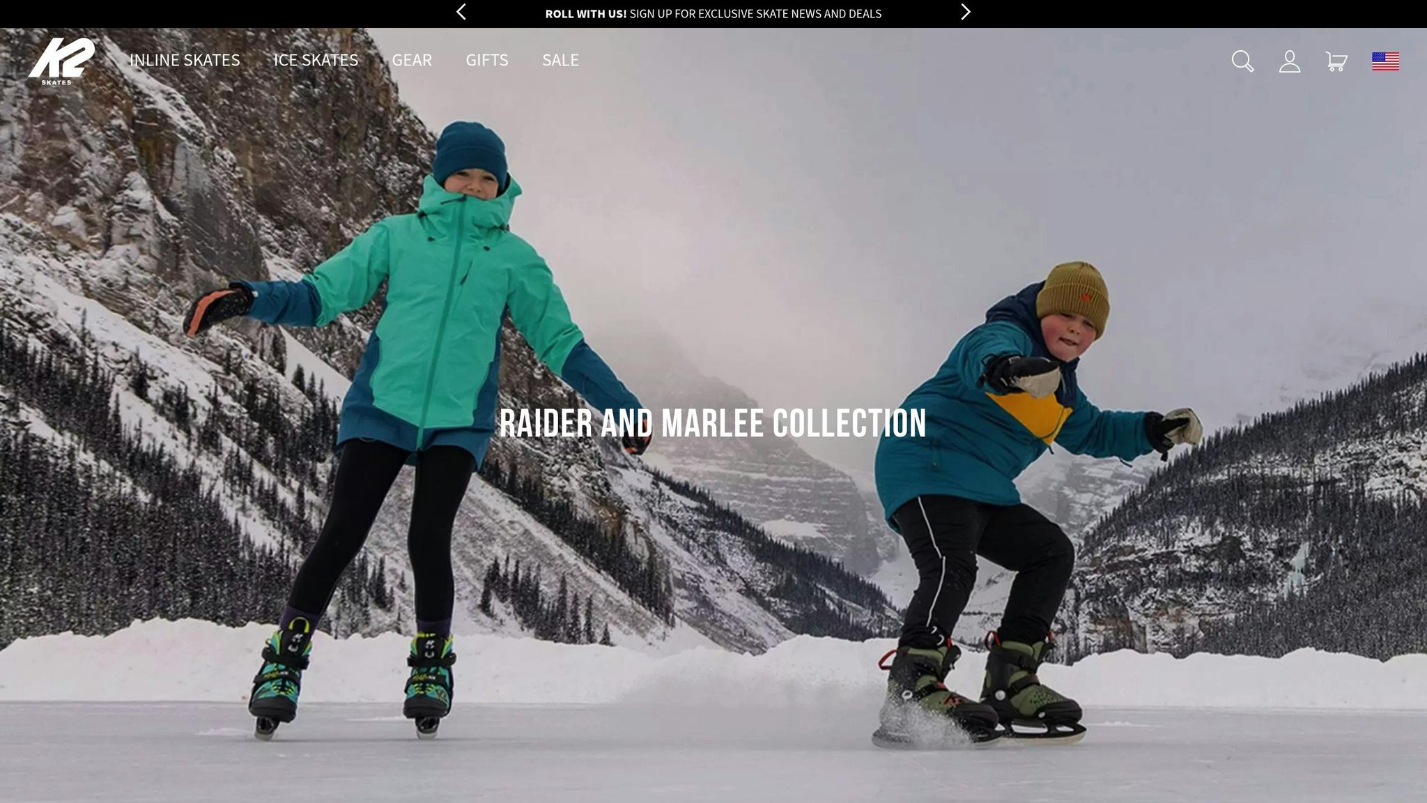 K2 Marlee