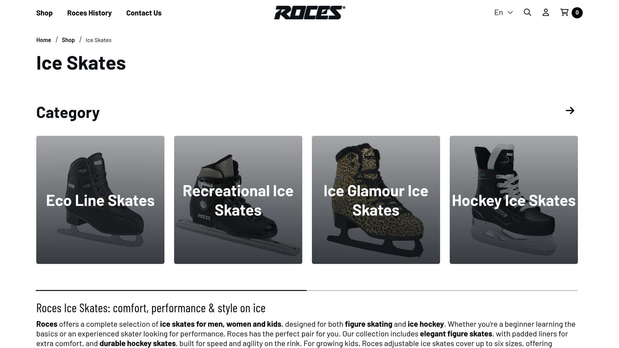 Roces