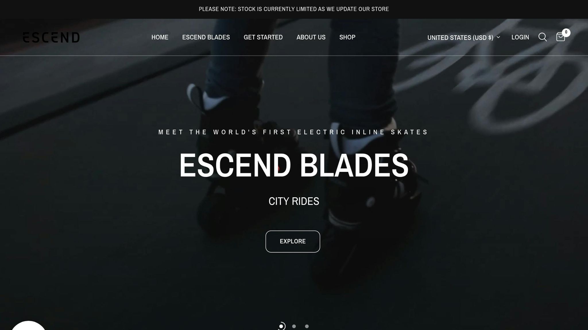 ESCEND