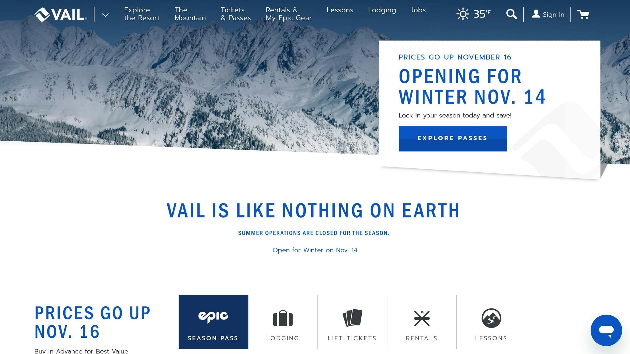 Vail