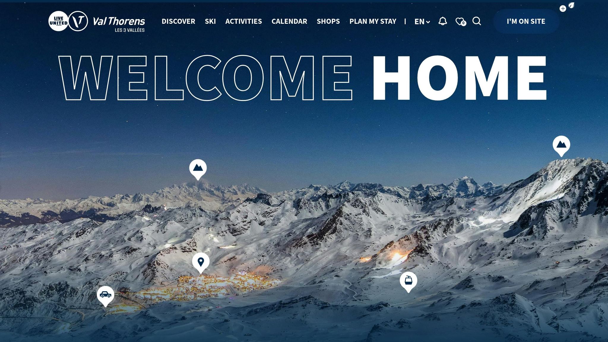 Val Thorens
