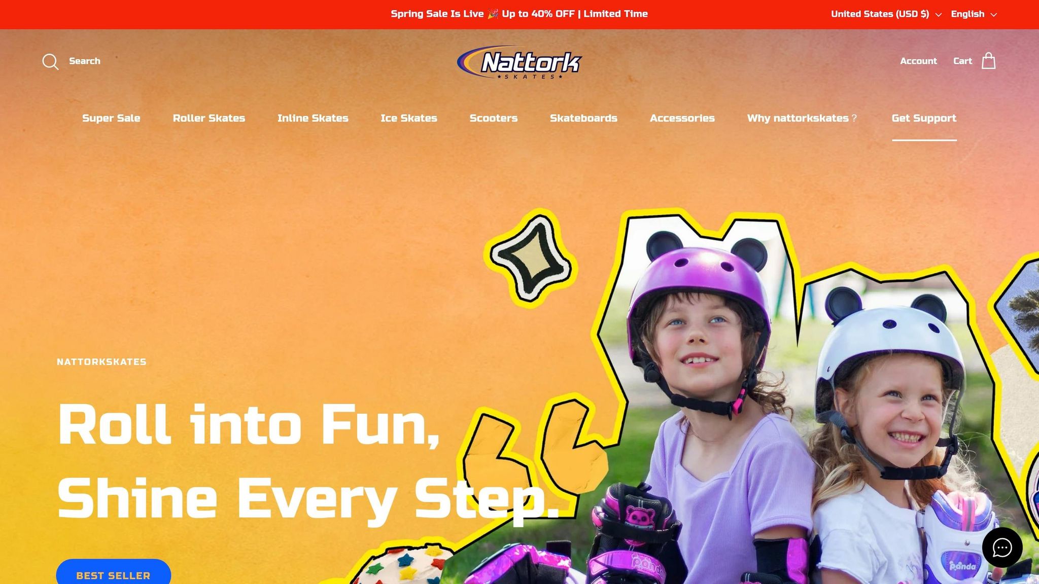 Nattork