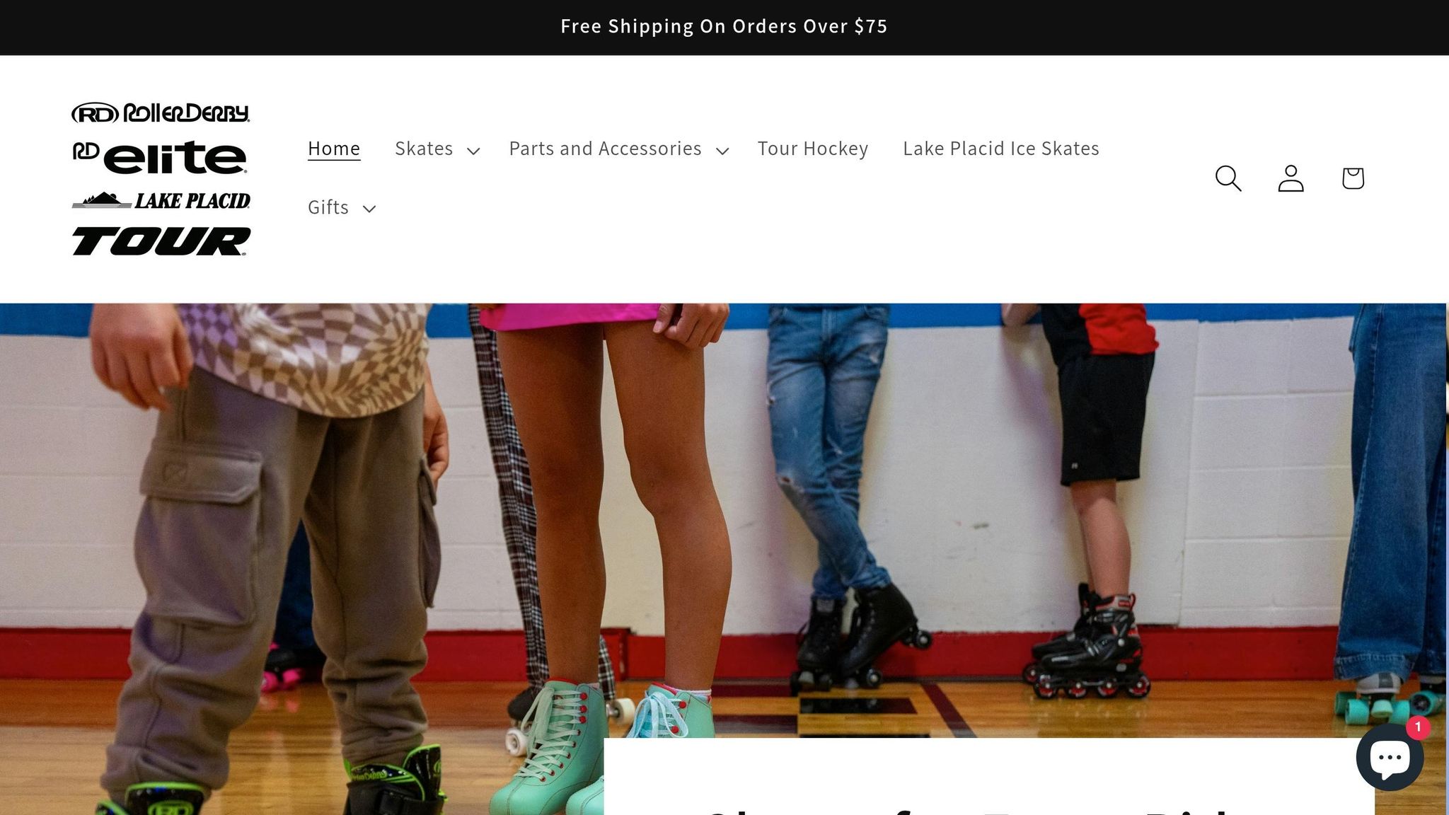 Roller Derby