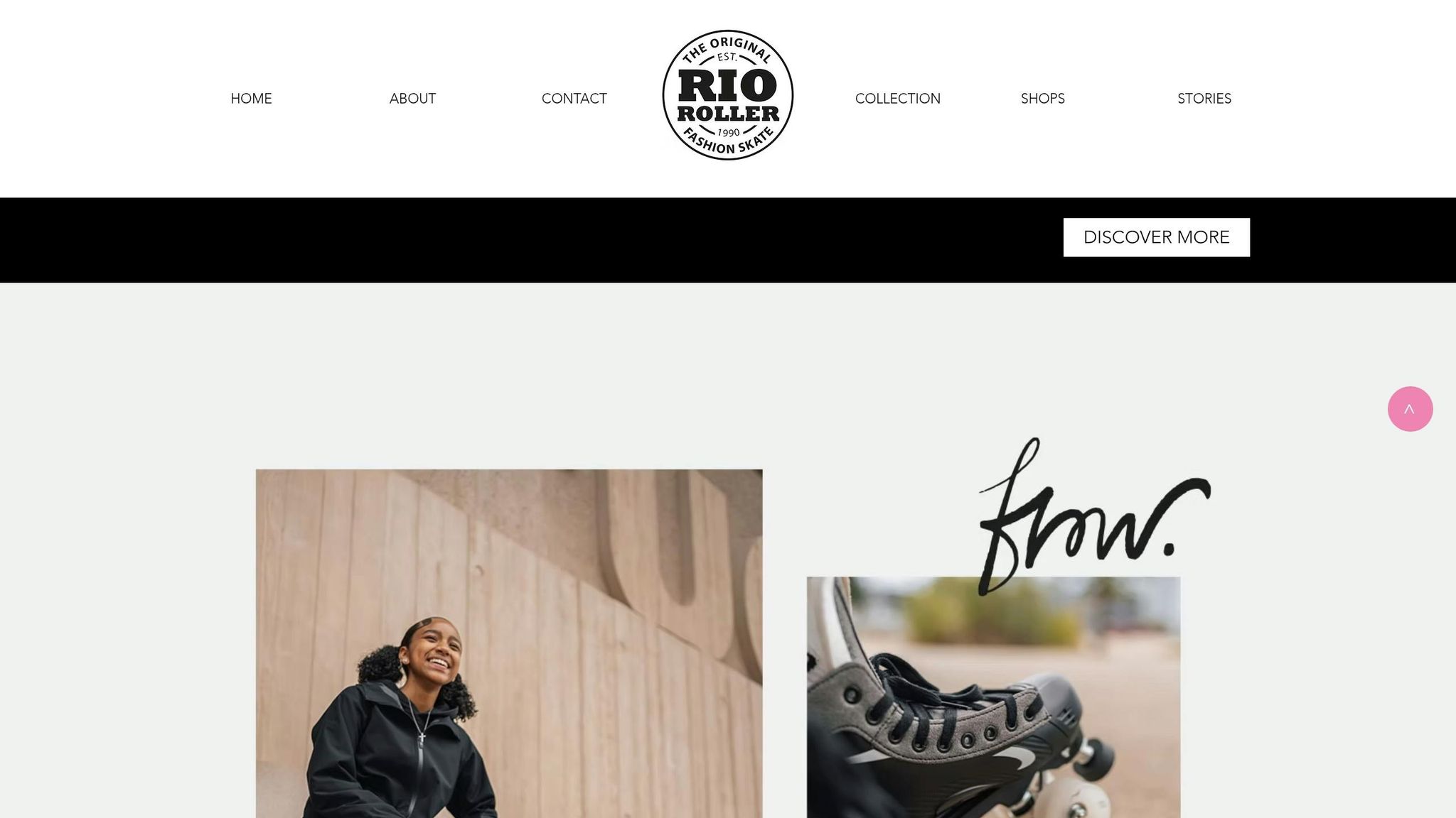 Rio Roller Skates