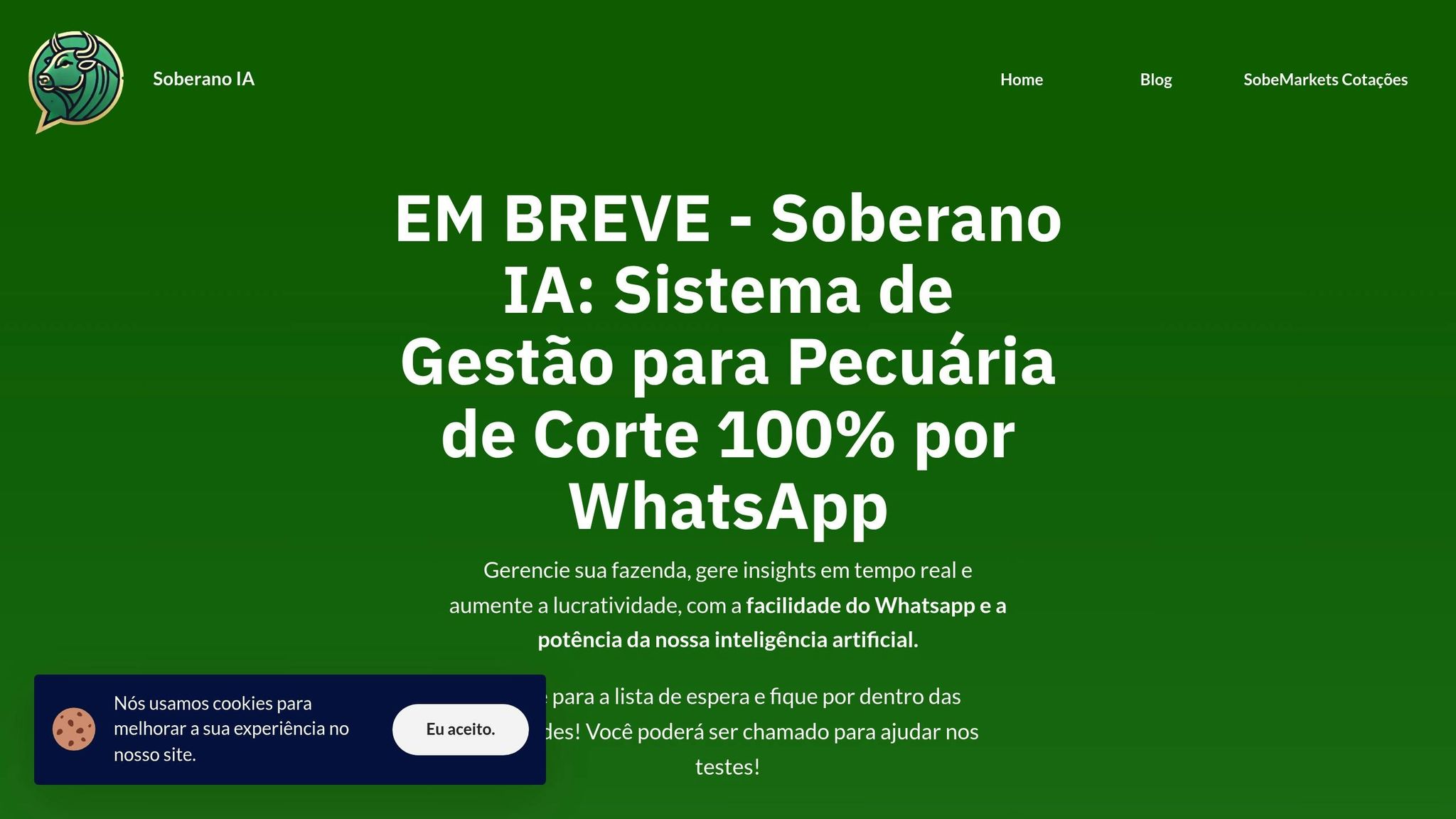 Soberano AI