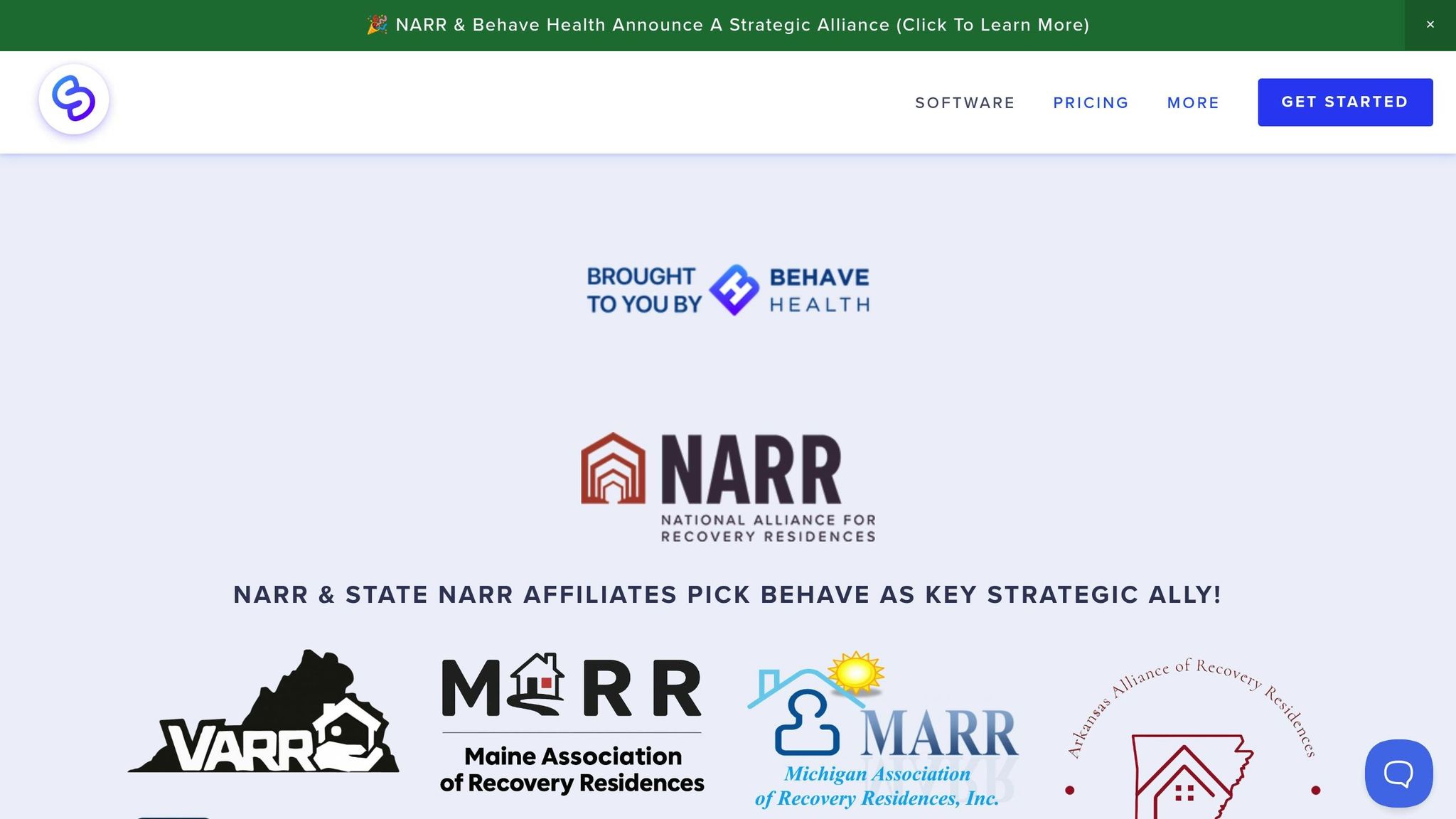 Sober Living Centers