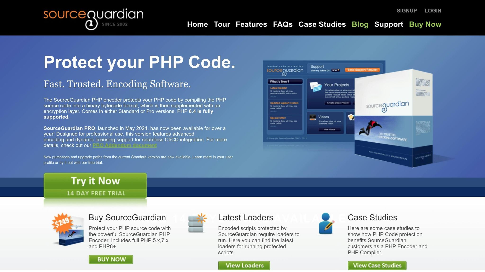 SourceGuardian