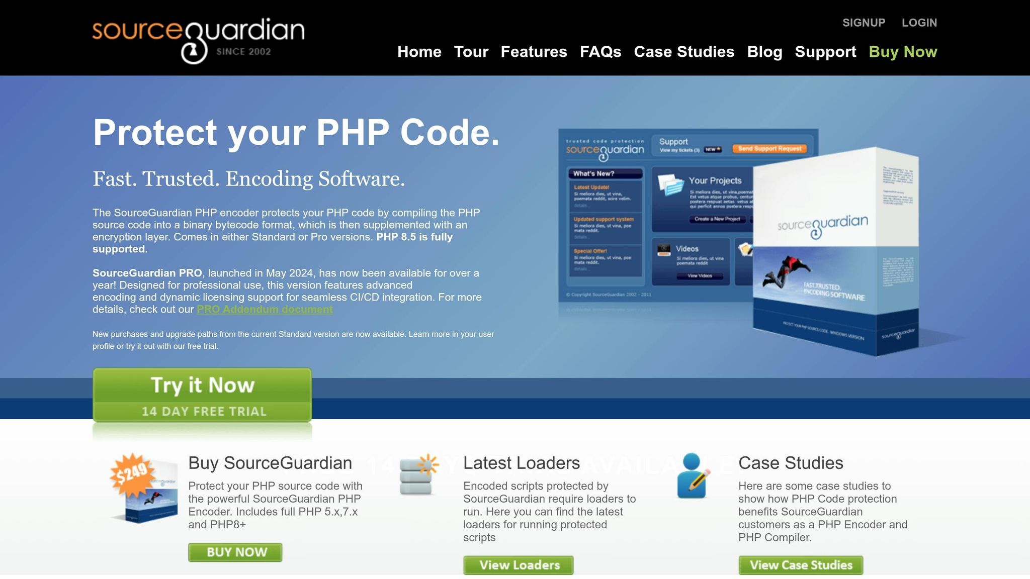 SourceGuardian