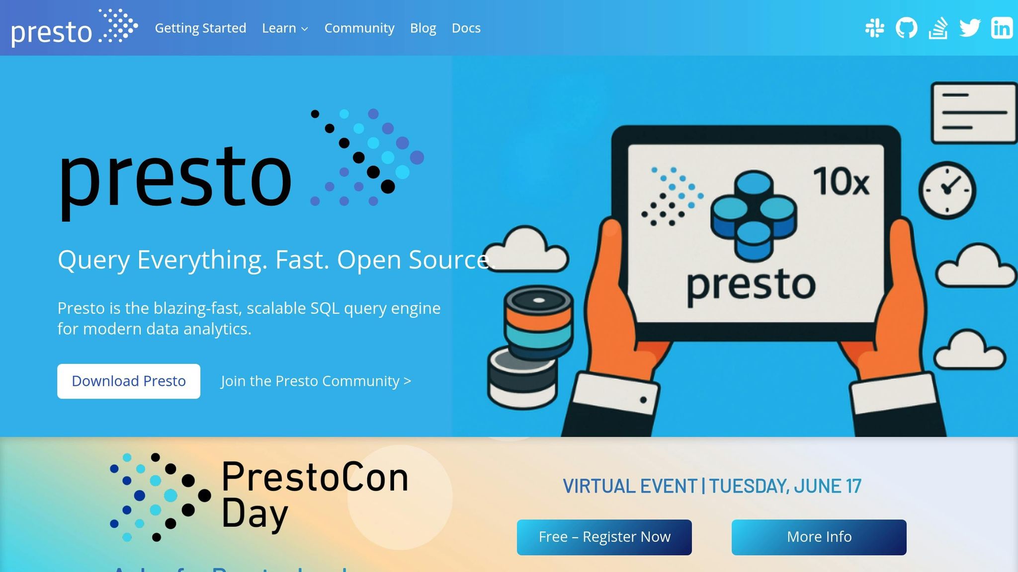 Presto