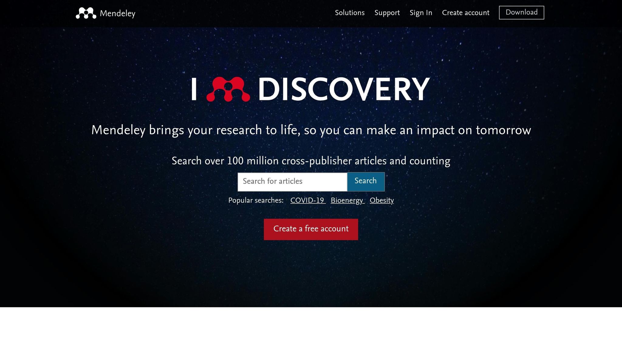 Mendeley