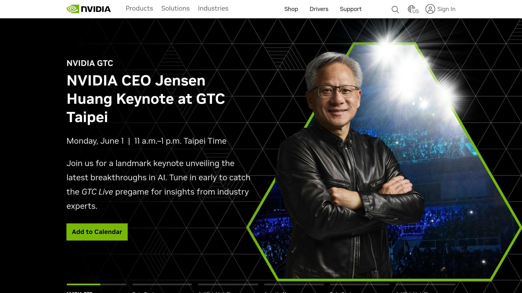 NVIDIA