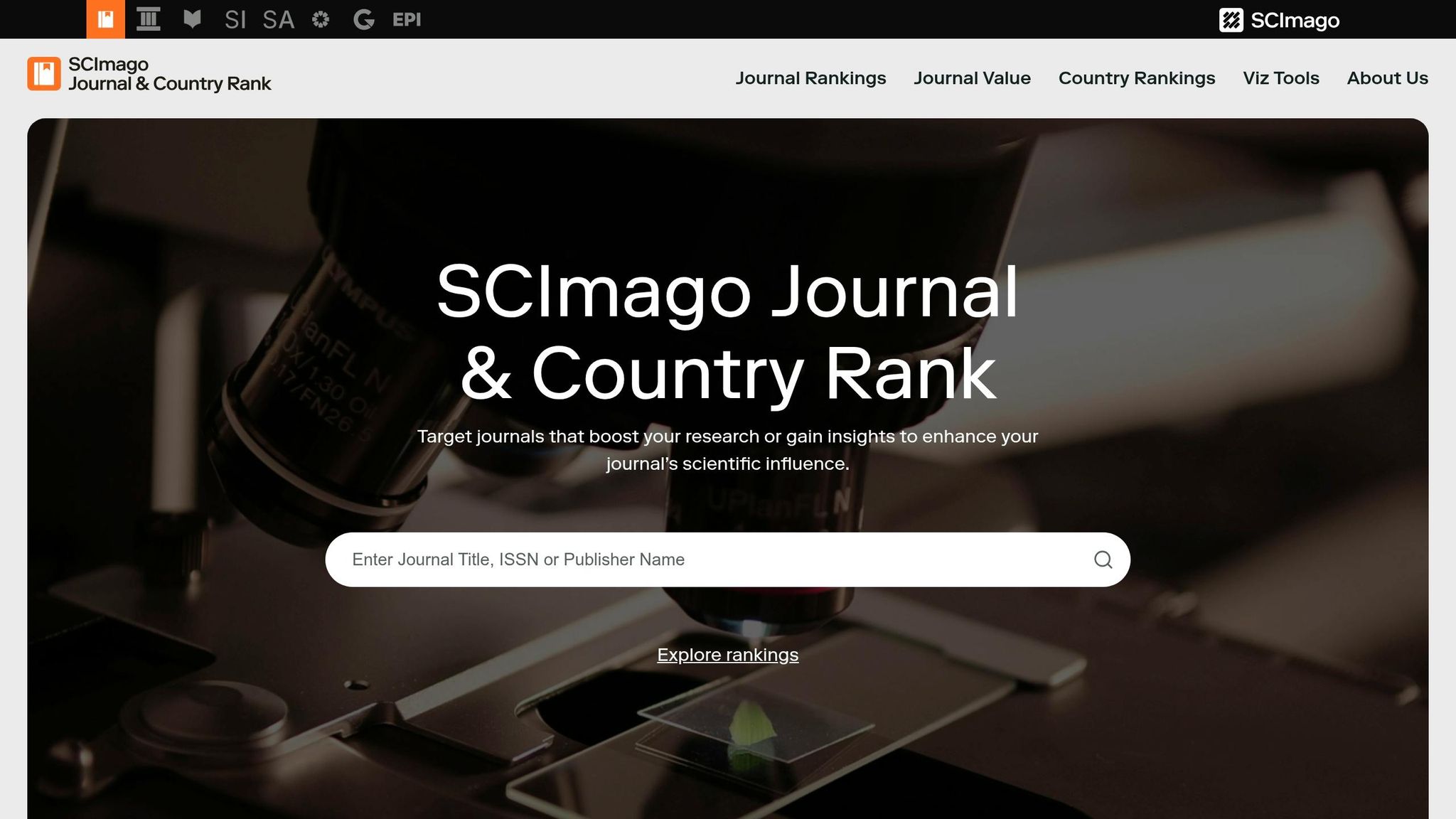SCImago